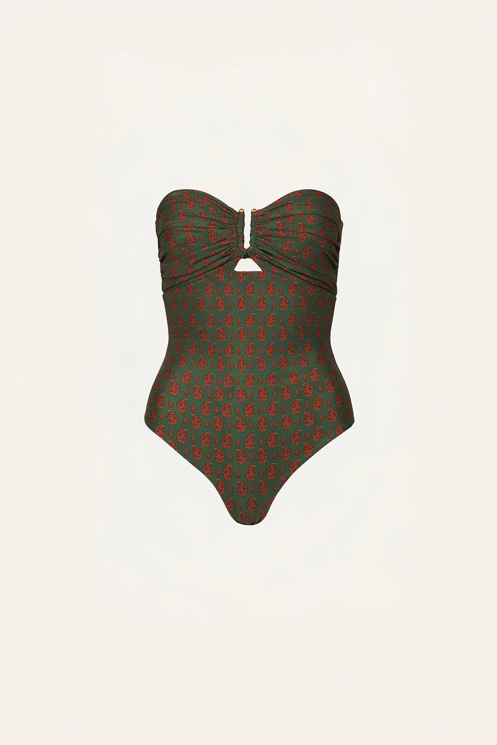 Paisleys Lastly One Piece - imagen 1