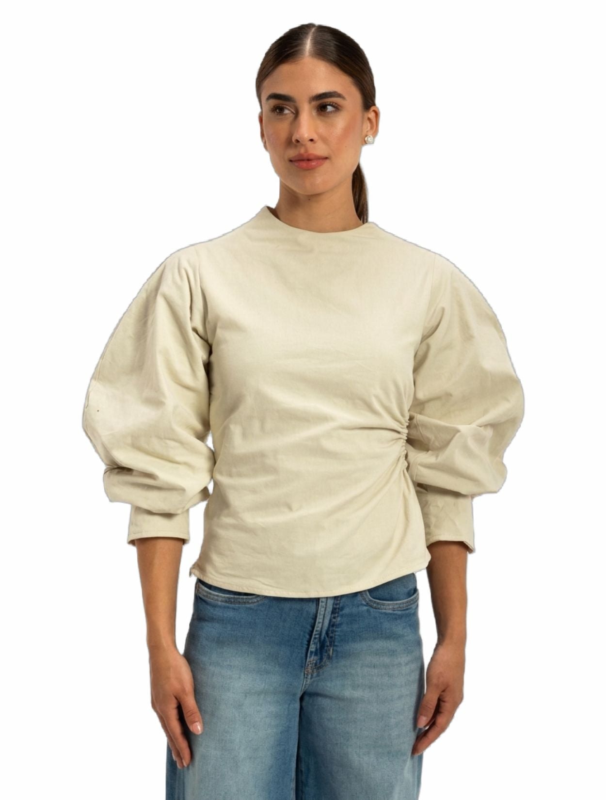 BLUSA ACACIA - imagen 1