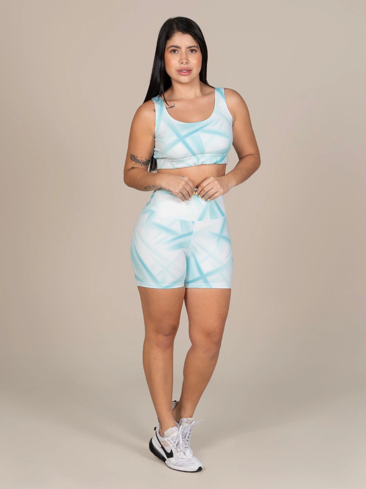 Catis short set - imagen 1