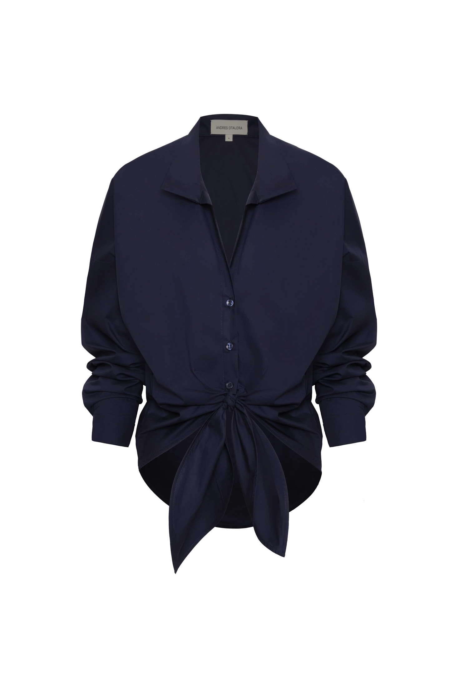 Dalila Blouse - imagen 1
