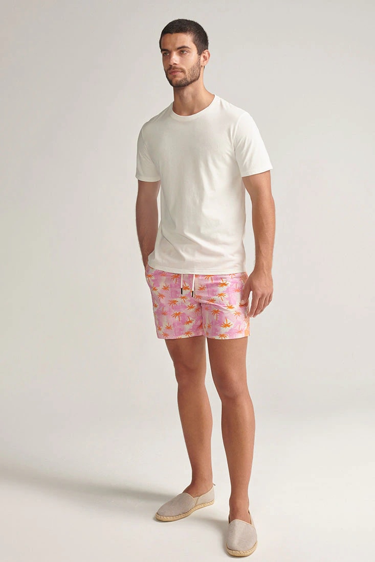 Pantaloneta Bahía - imagen 1