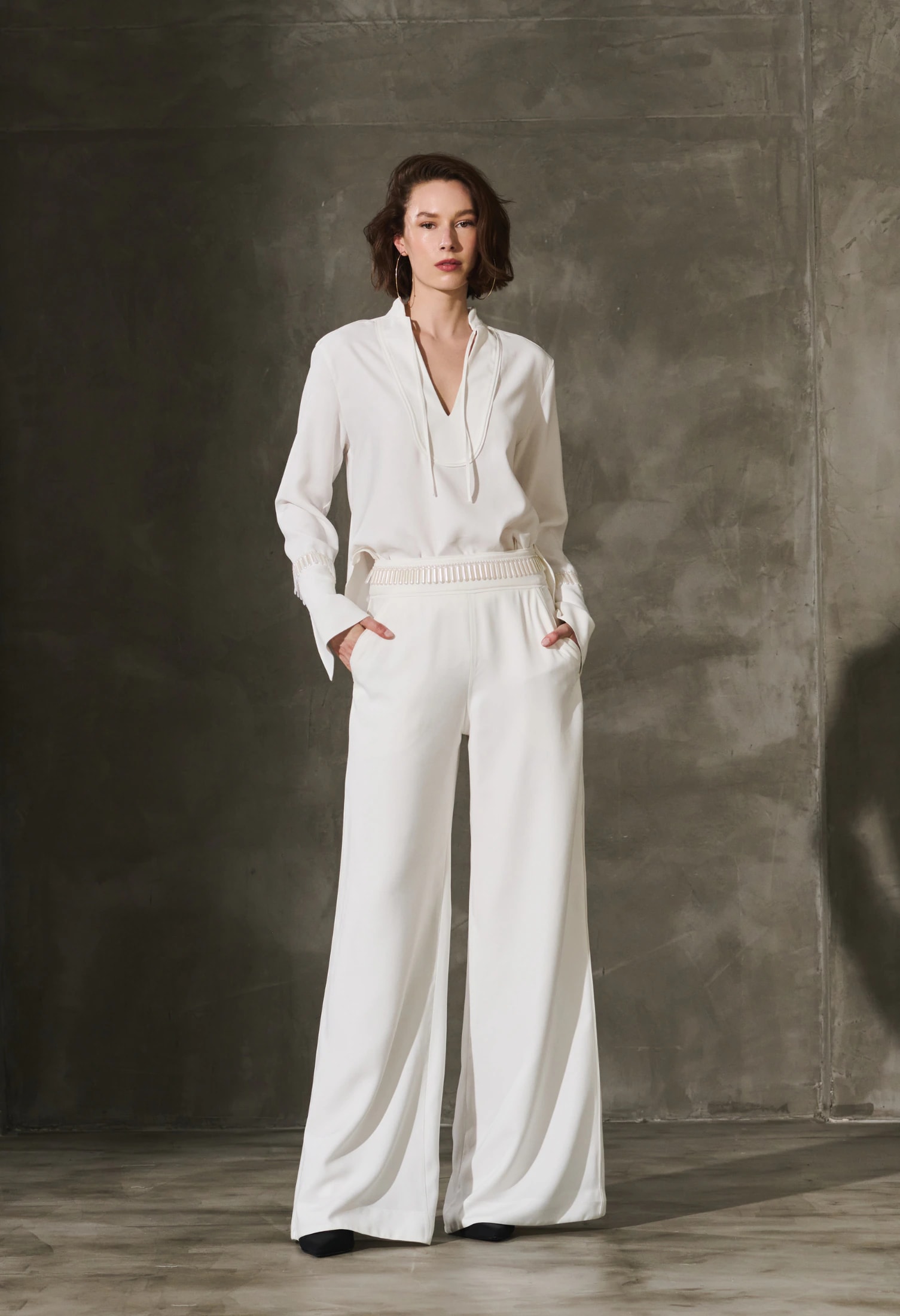 Carmile Pants - imagen 1
