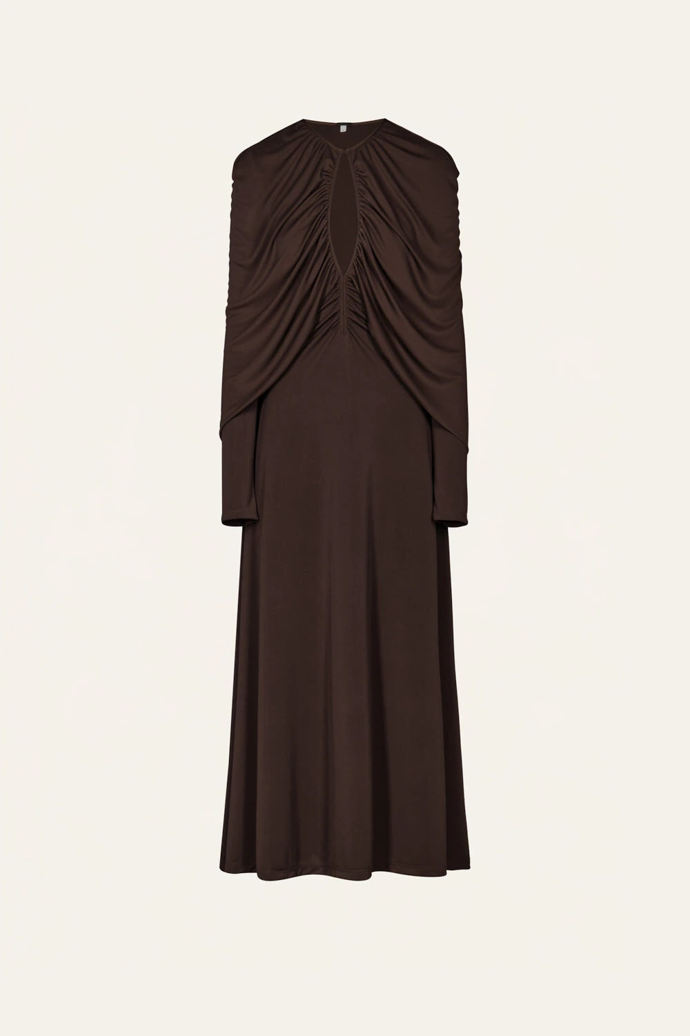 Silent Solstice Dress - imagen 1