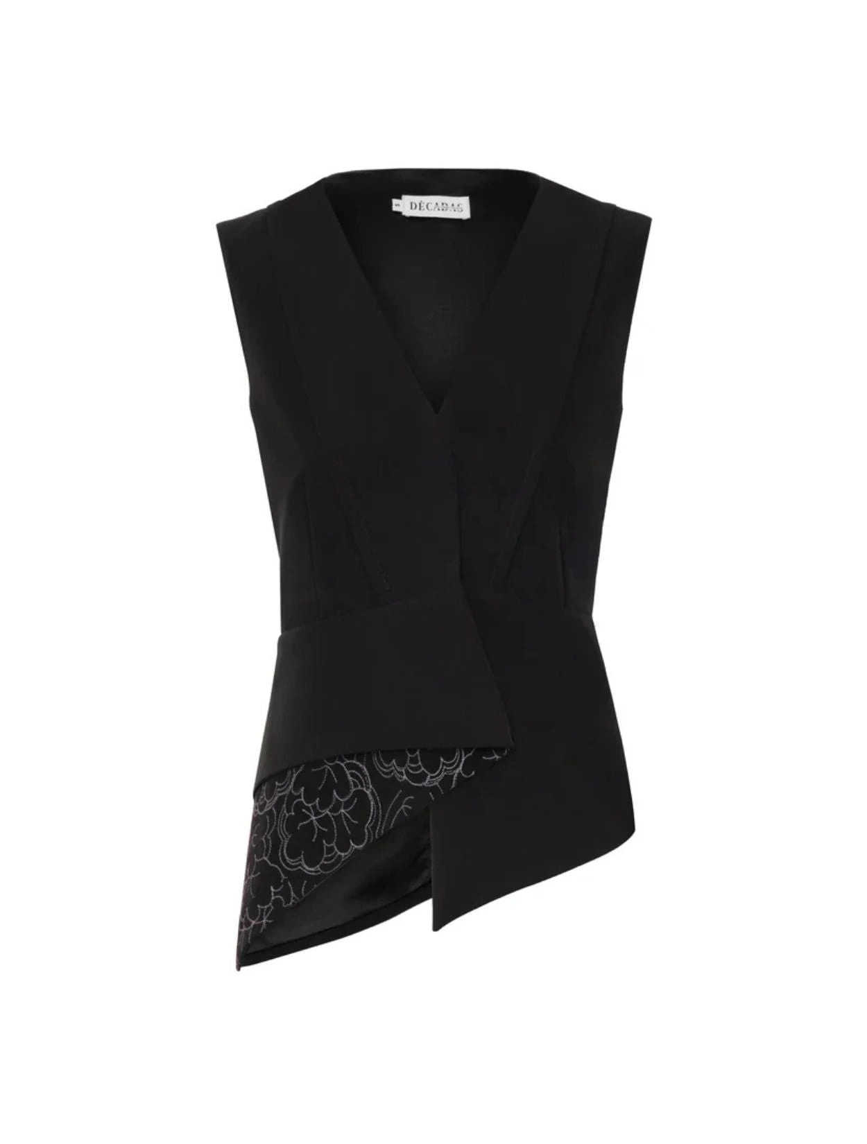 CHALECO GRETA - imagen 1