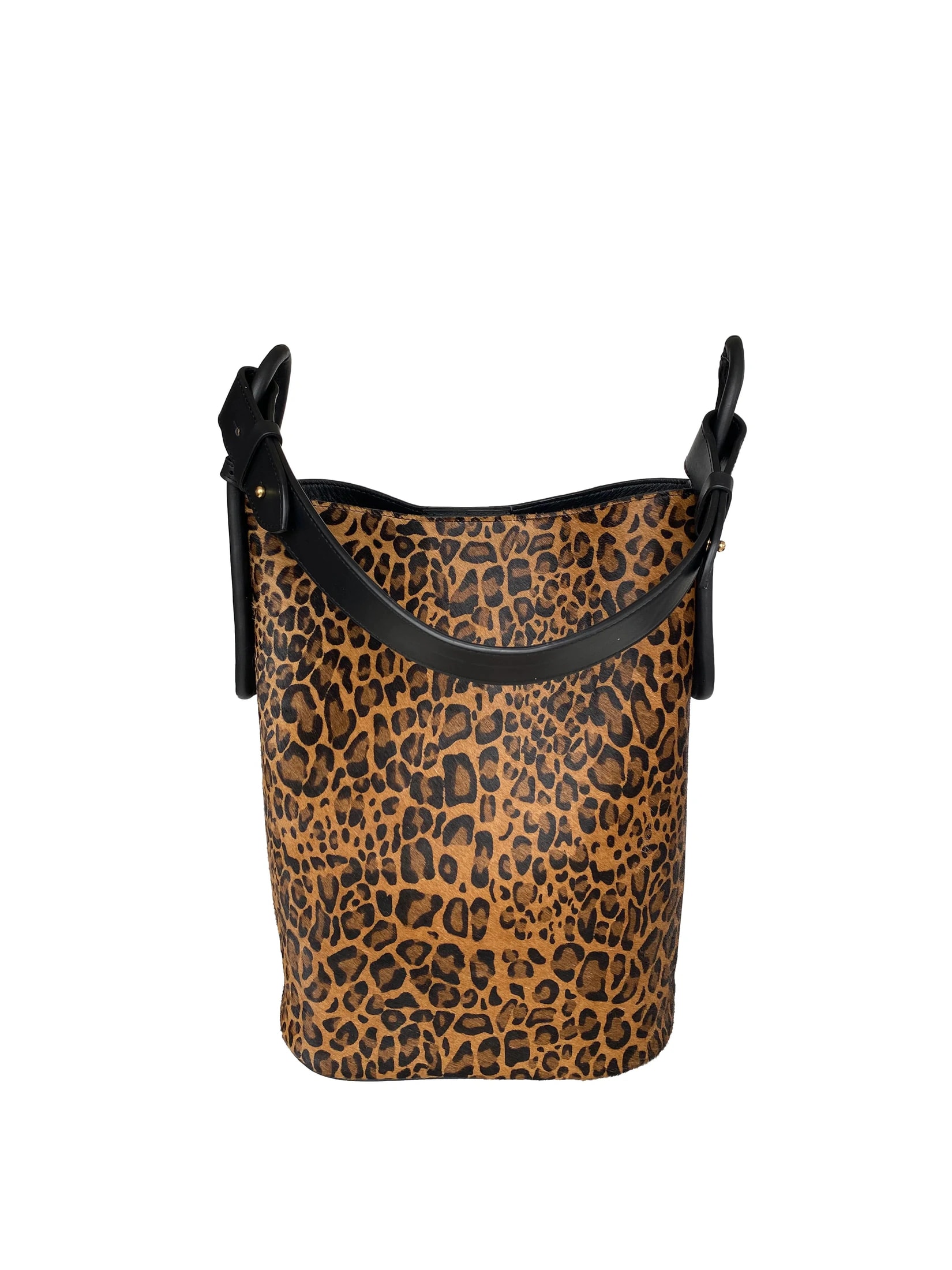 TIERRALTA TOTE LEOPARDO - imagen 1