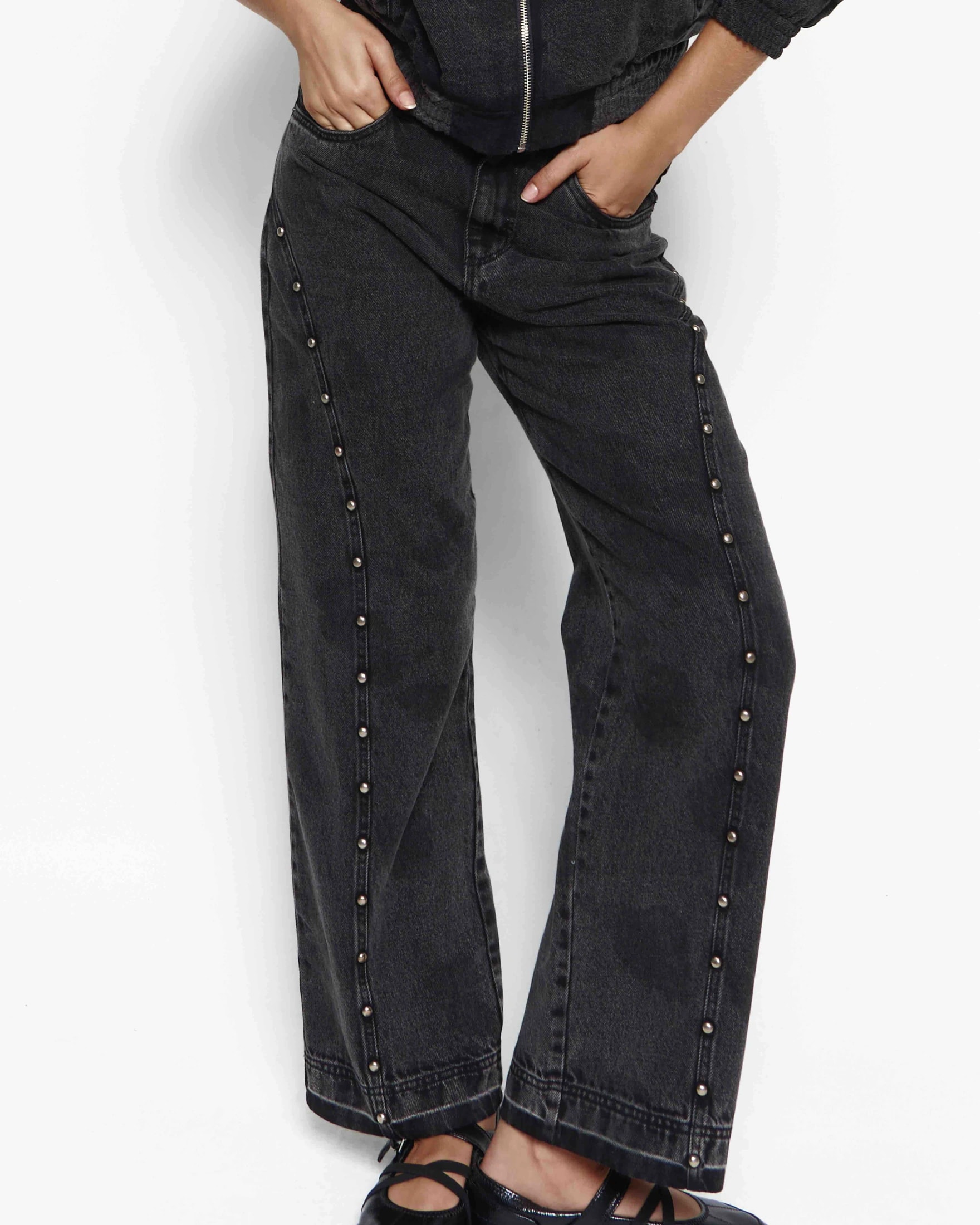 MIDNIGHT PANTS - imagen 1