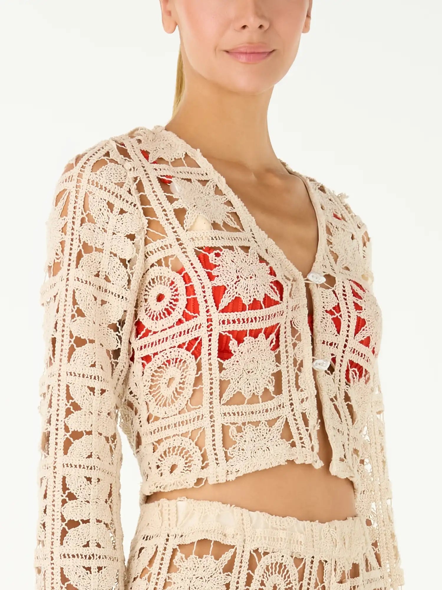 Camisa Lora Solea - imagen 1