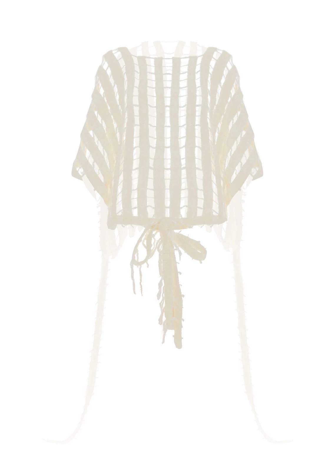 NUNO MESH FELT PETO - imagen 1