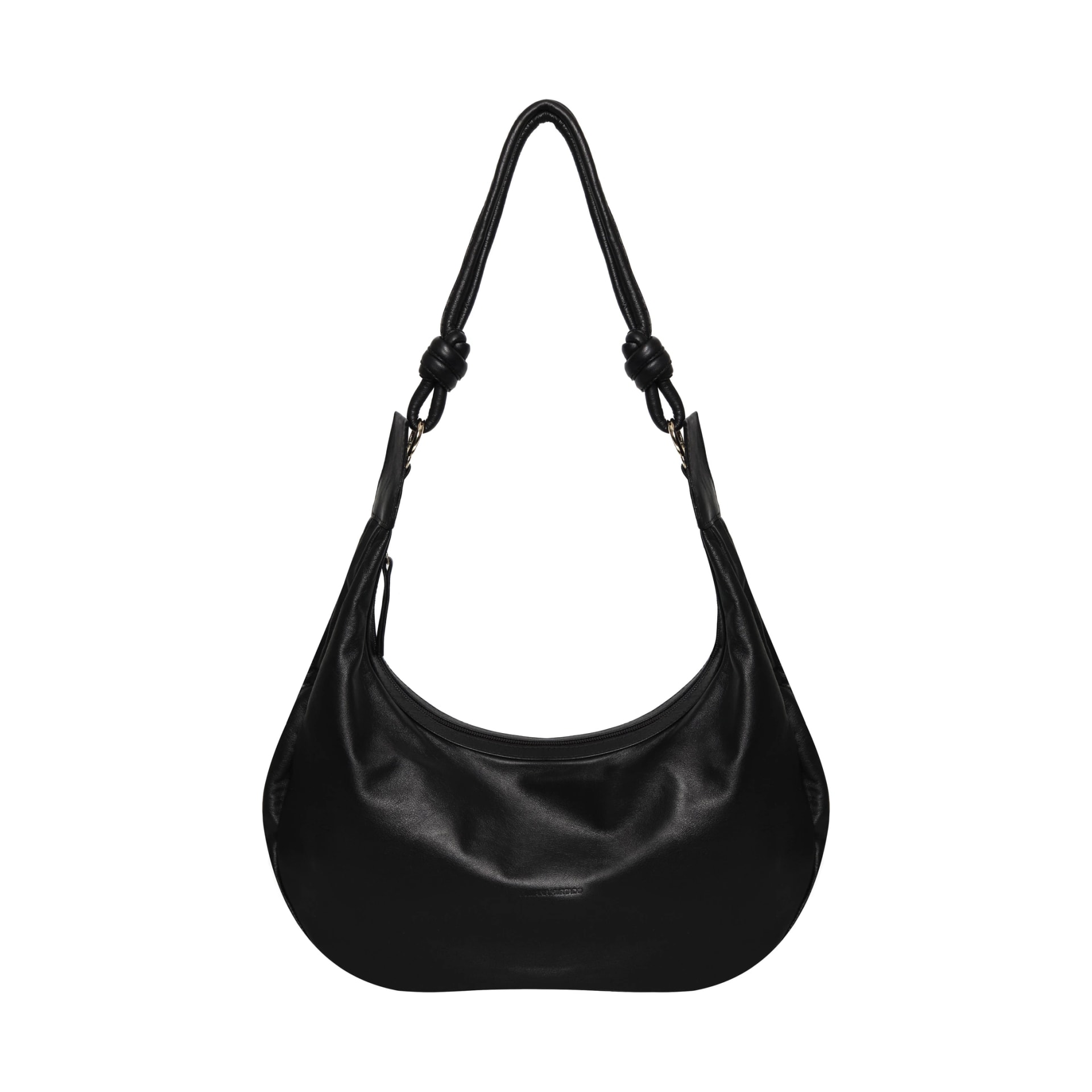 Maxi Rodeo Bag Negro - imagen 1