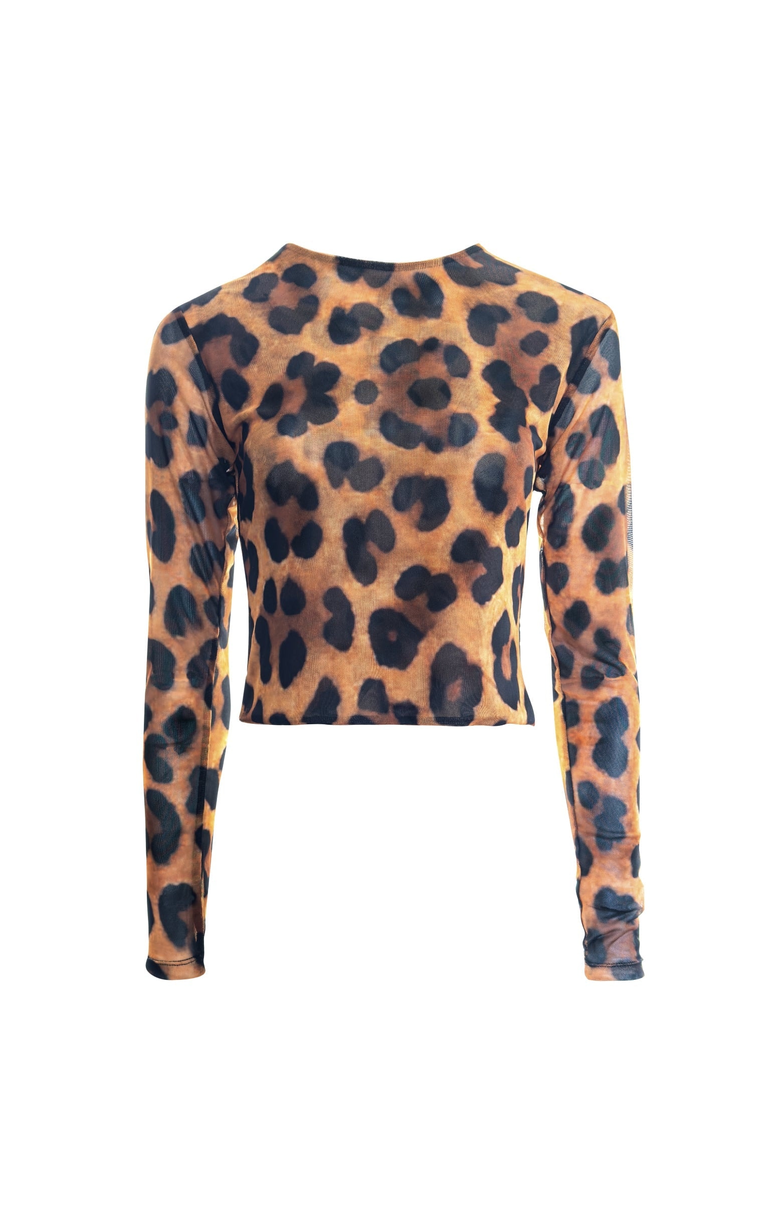 Leopardo Top - imagen 1