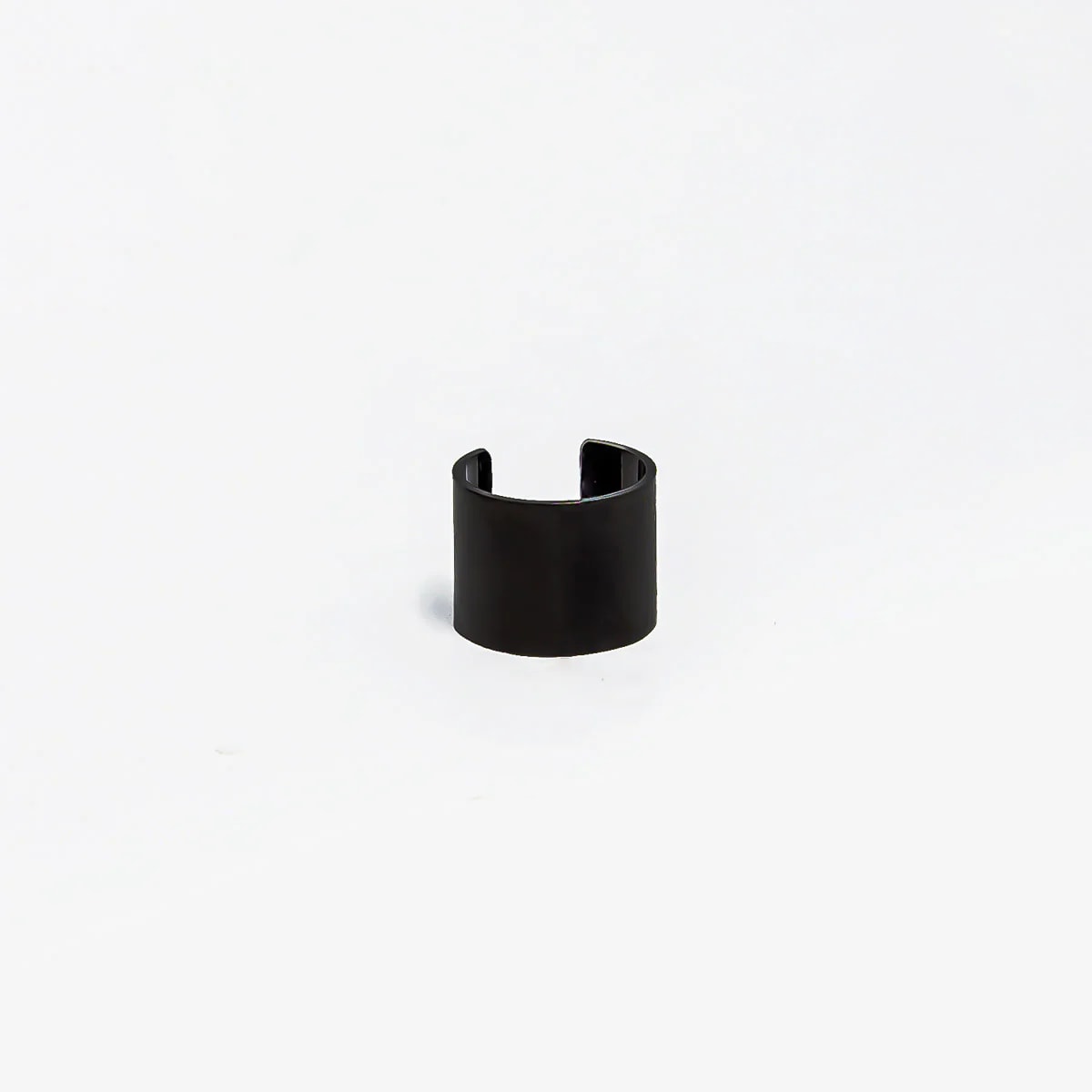 Flat Earcuff Rosado - imagen 1