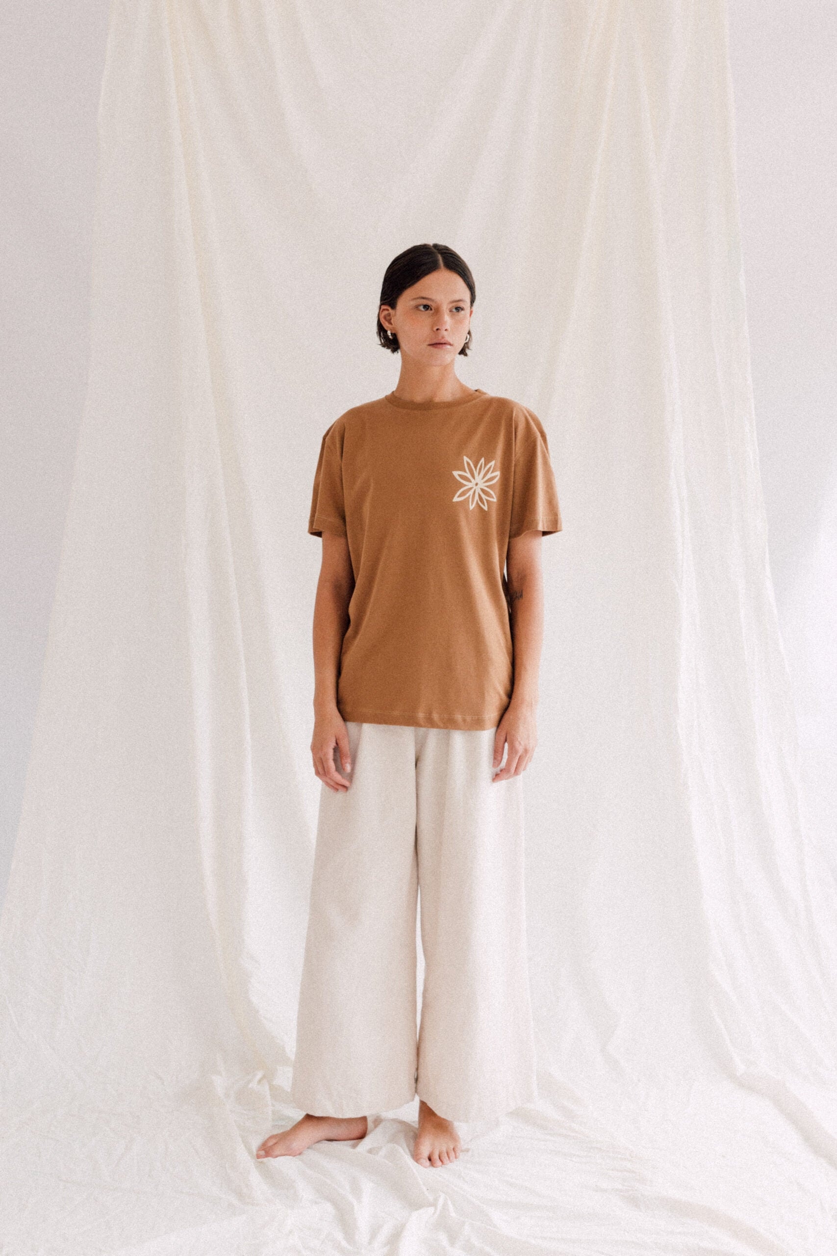T-shirt Rocío - imagen 1