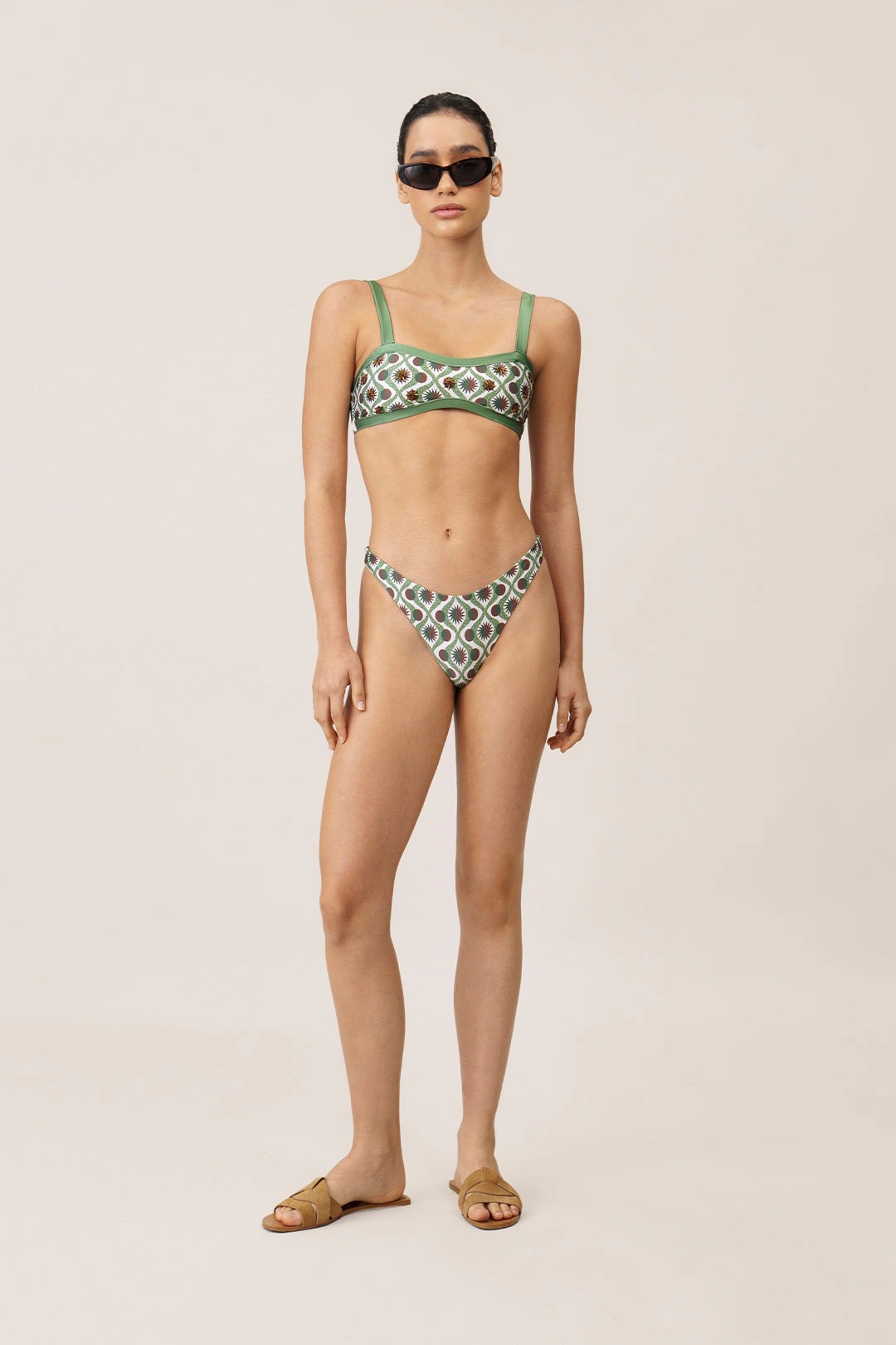 Set De Bikini Origen - imagen 1