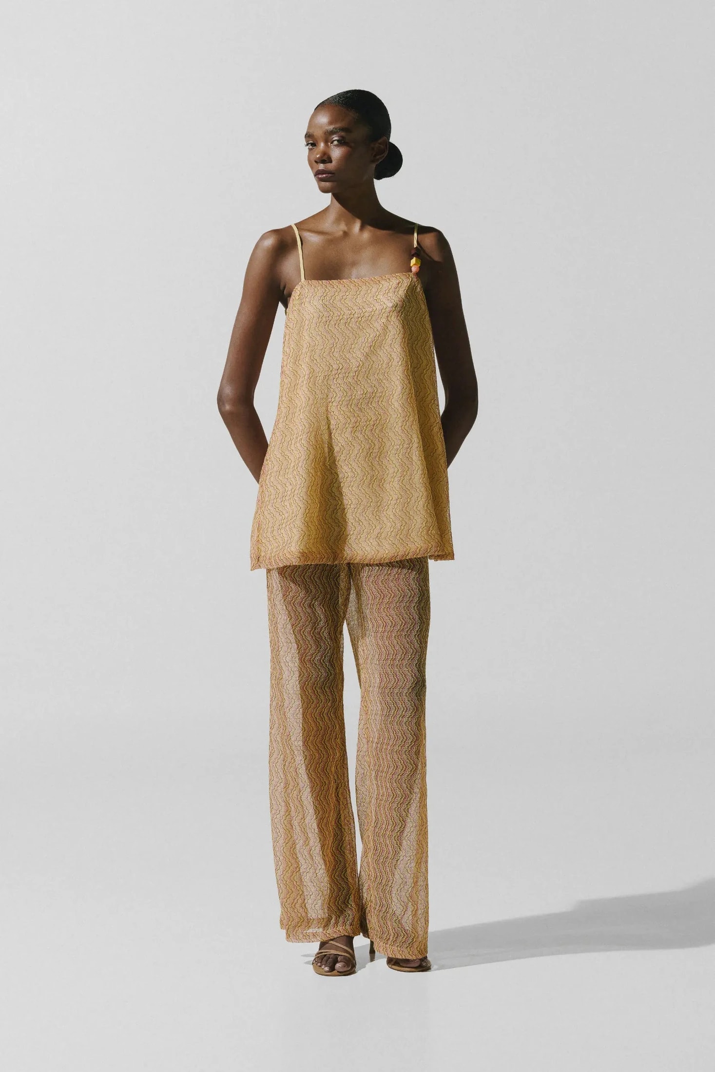 Porto Pants - imagen 1