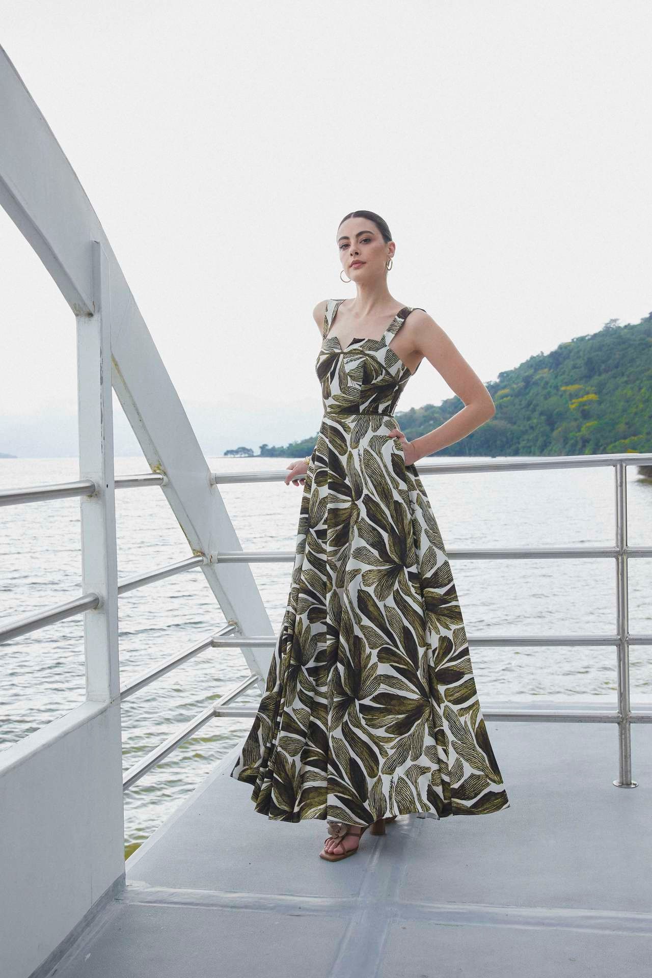 Vestido Lina - imagen 1
