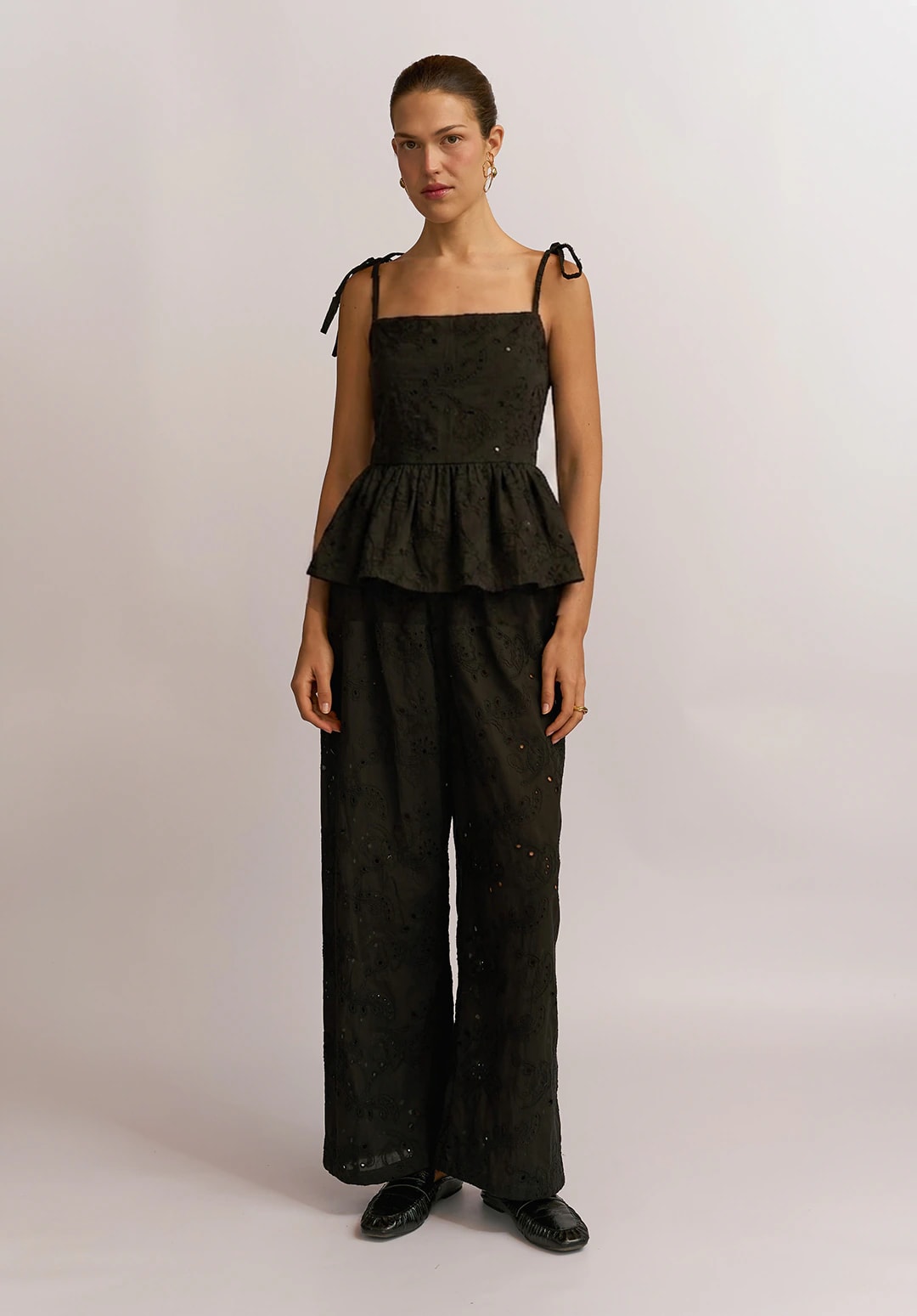 Set Ojalillo Botanica - imagen 1