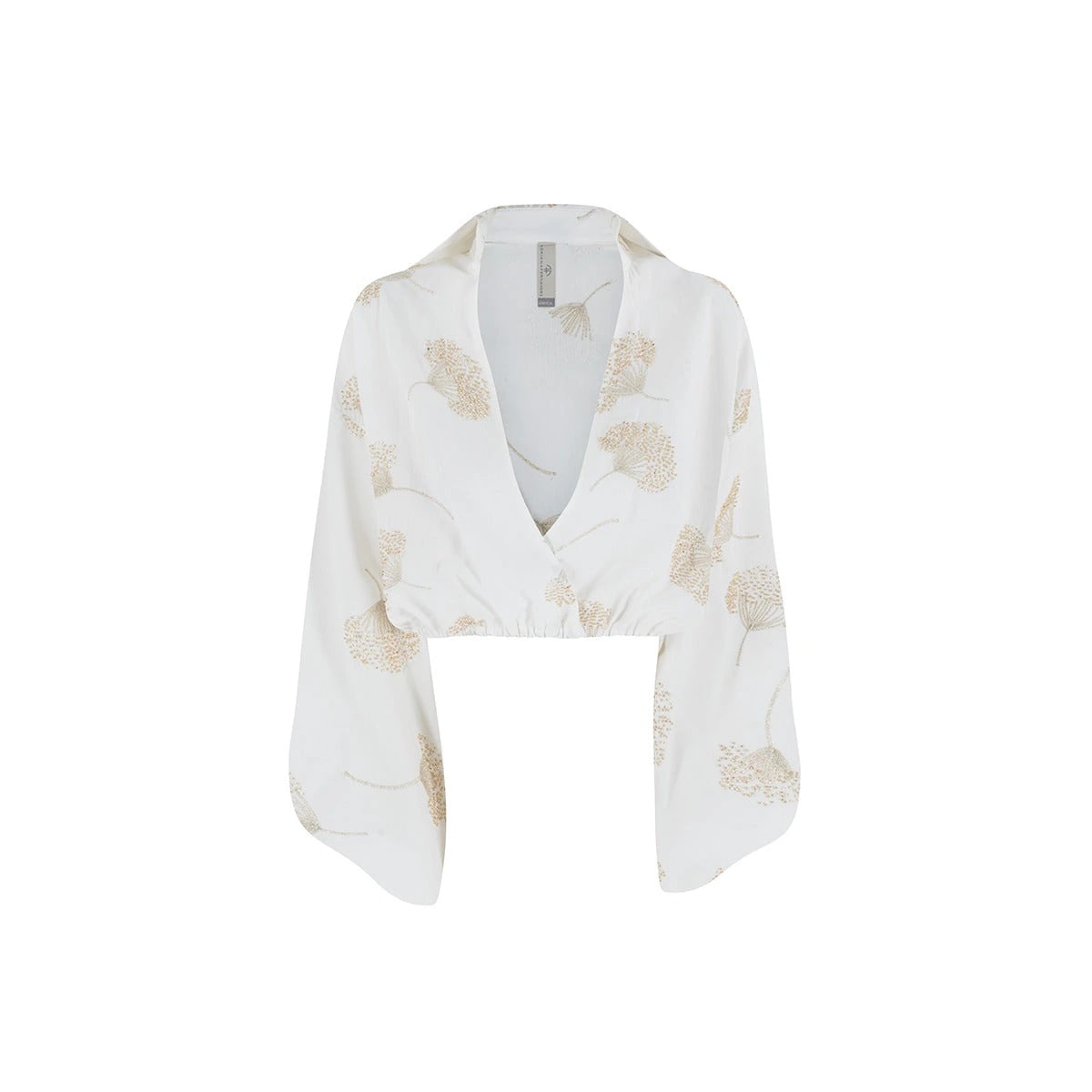 BLUSA LUMIERE - imagen 1
