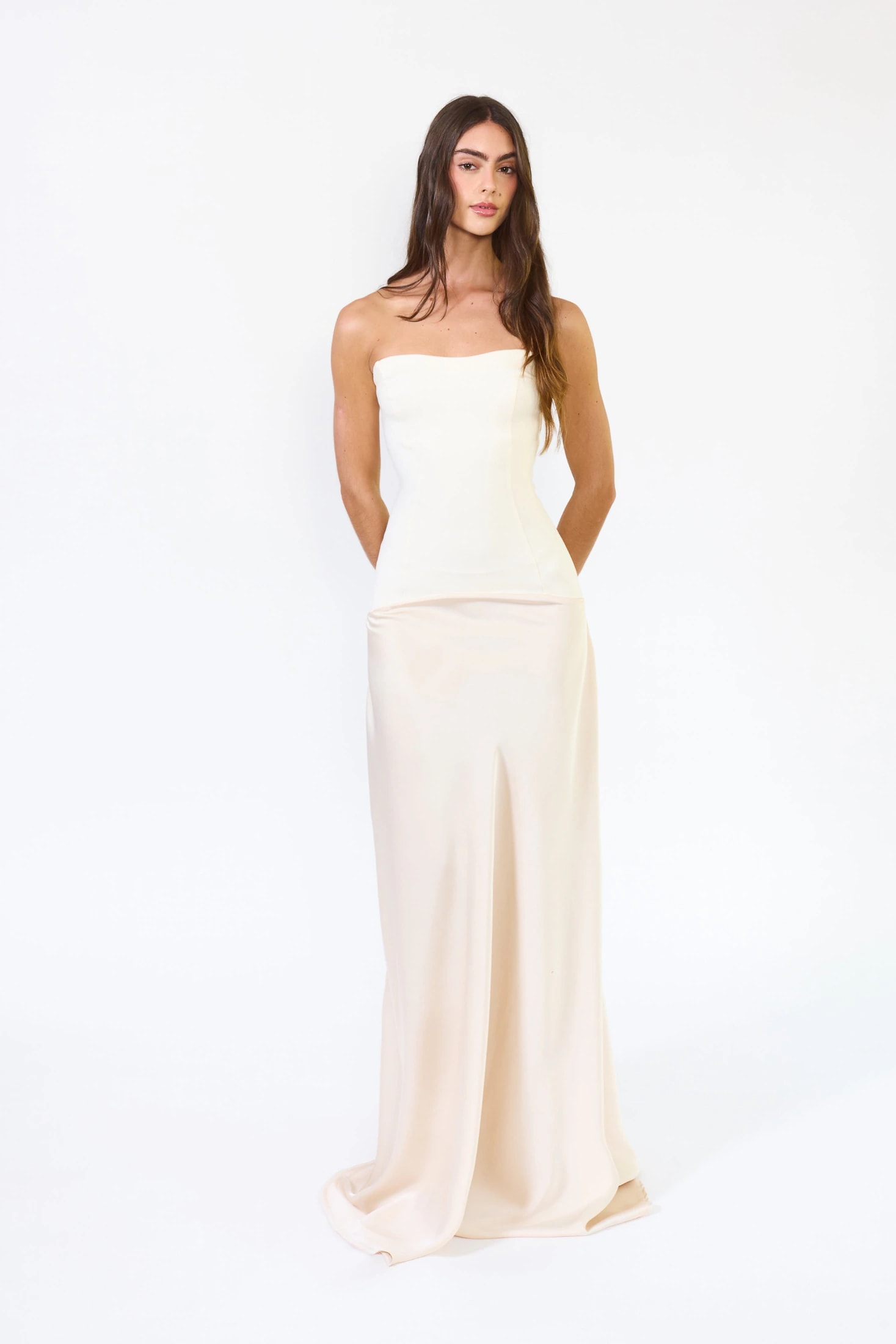 Vestido Raíz - imagen 1