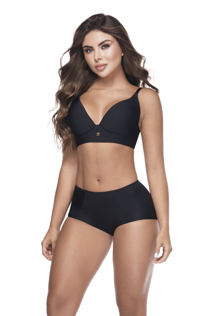 BRASIER PREHORMADO 30540 -  BASE CON POWERNET - imagen 1