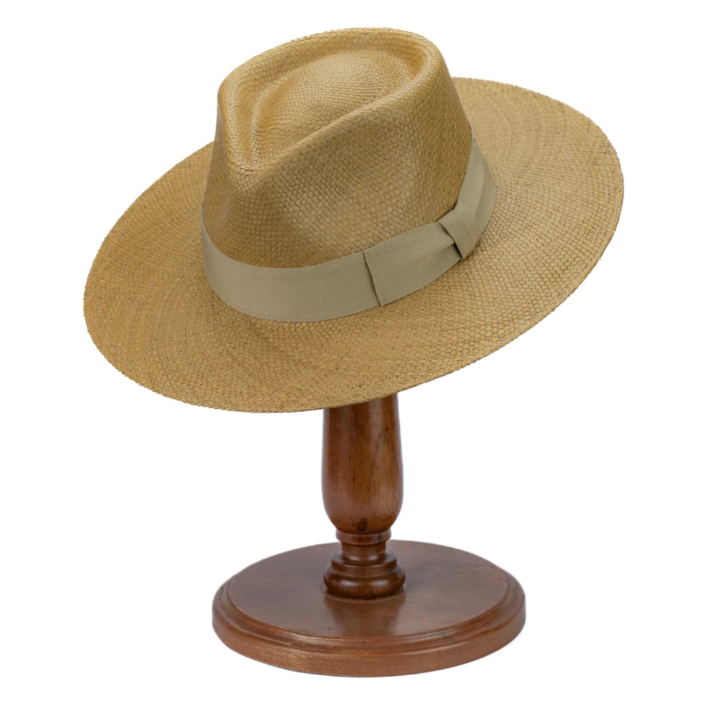 Sombrero Dallas Palermo - imagen 1
