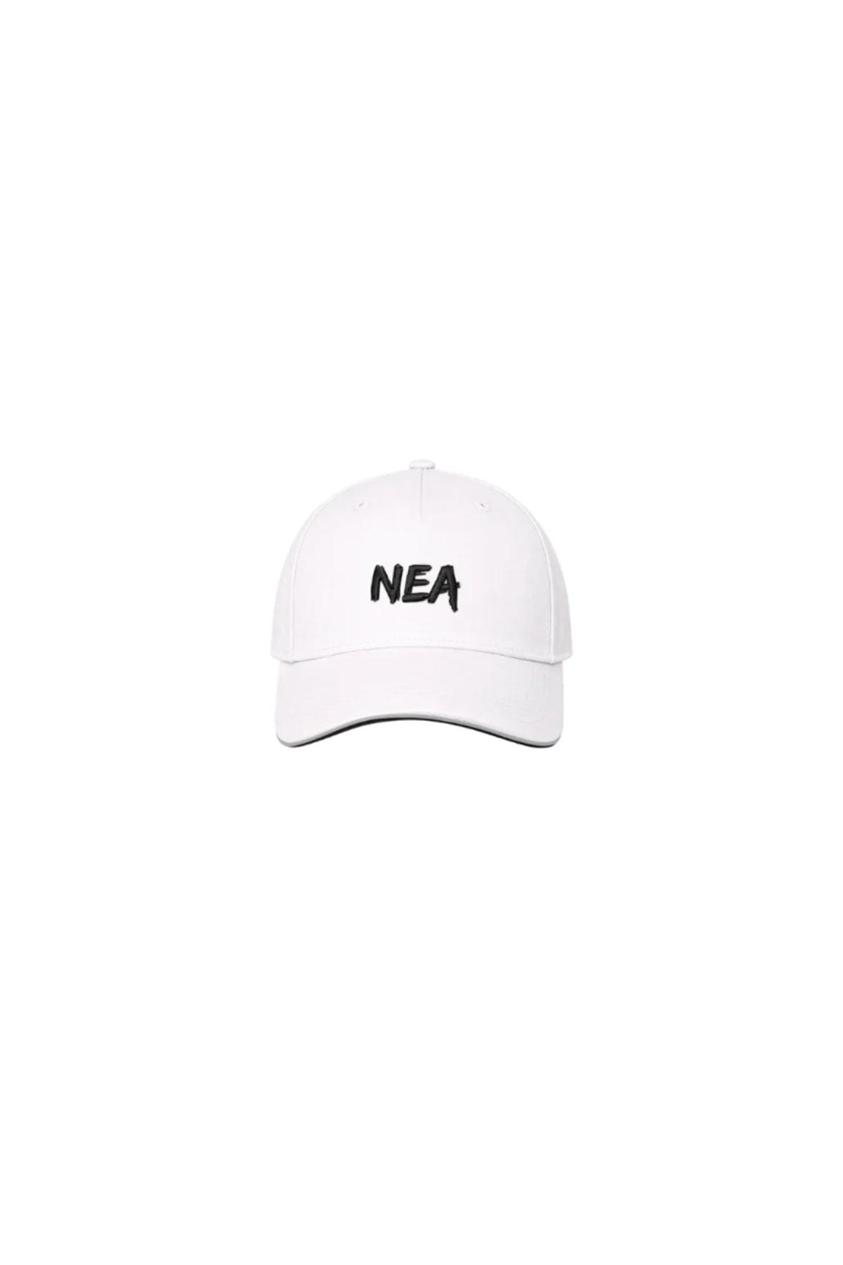 GORRA CODICIA MARFIL NEA - imagen 1