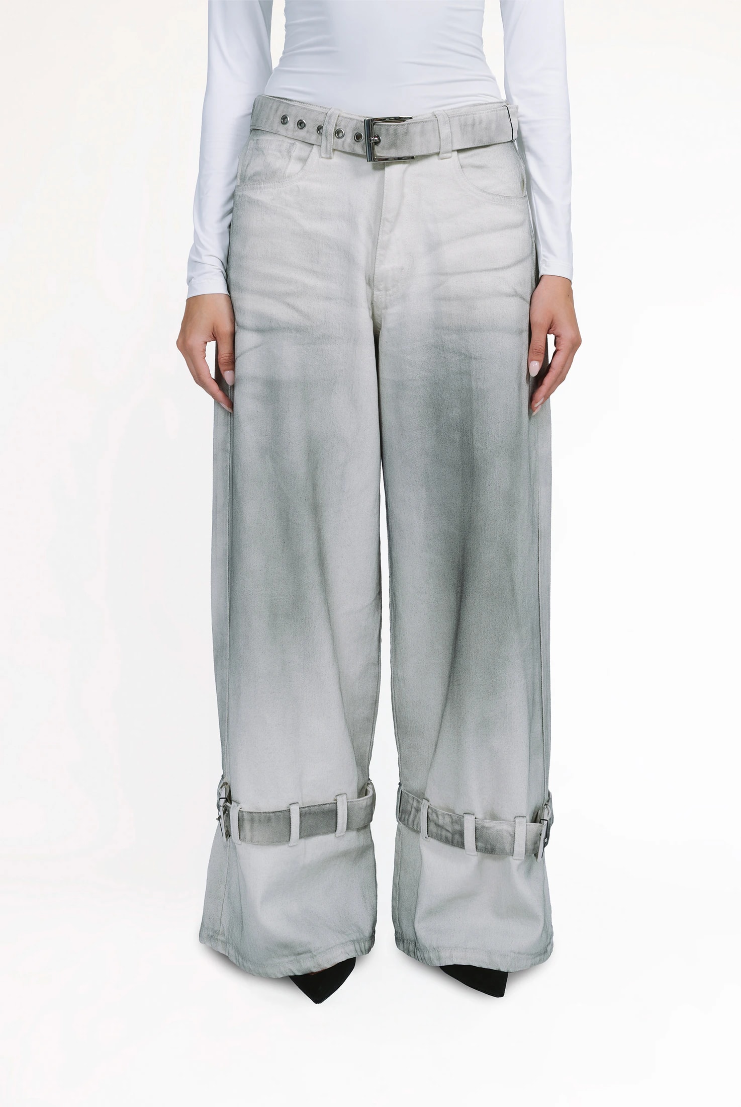 Chalk Pant - imagen 1