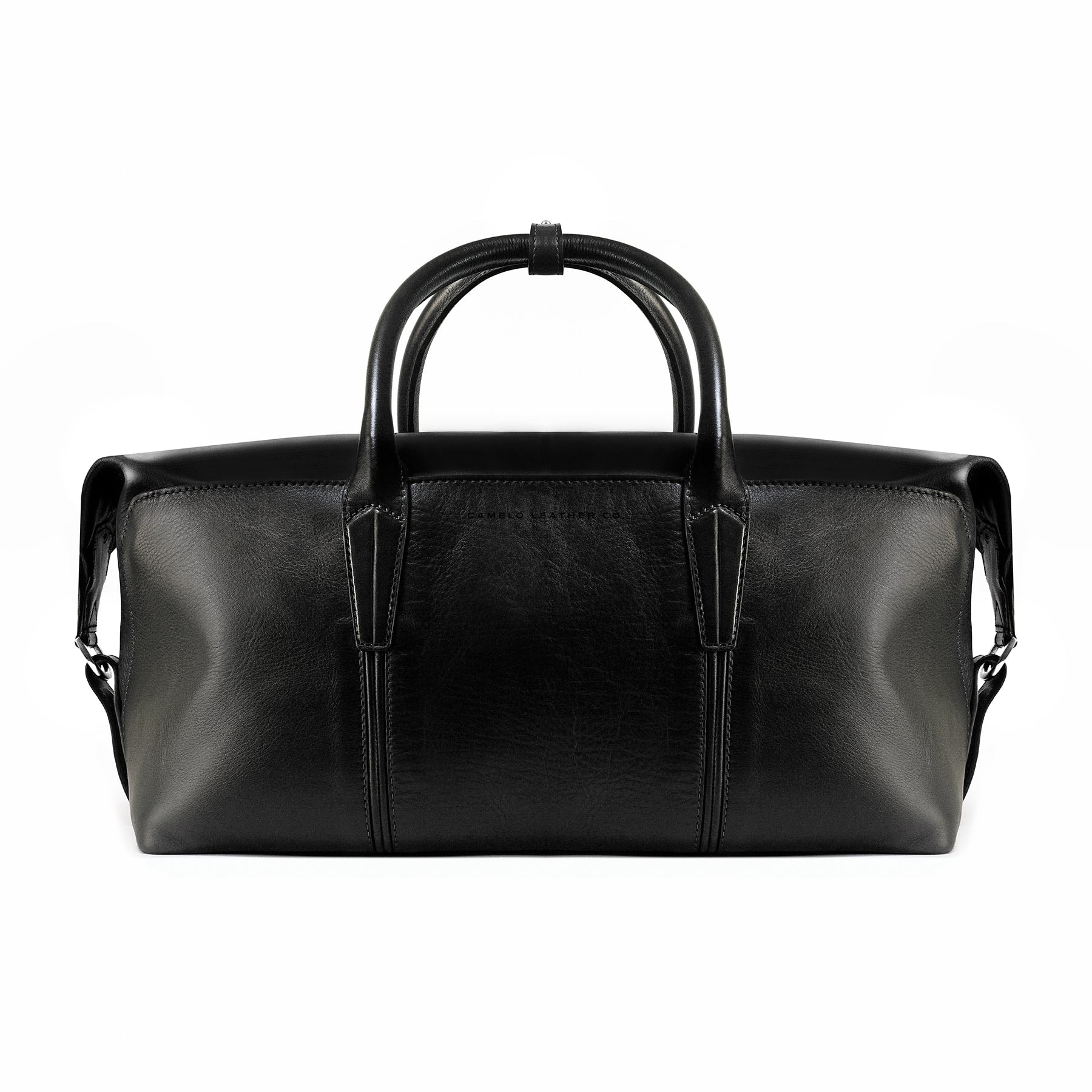 Heritage Holdall Black - imagen 1