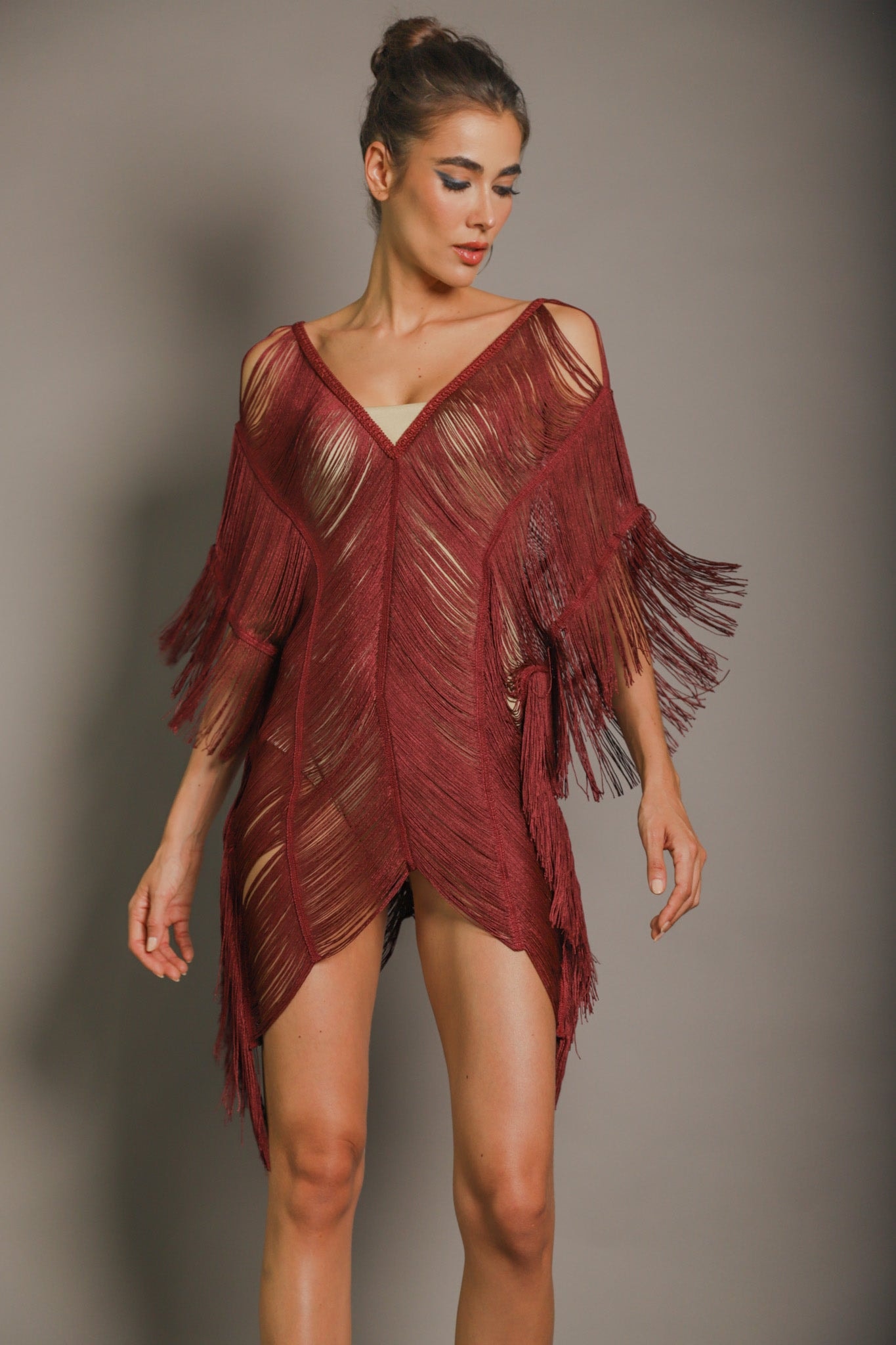 COVER BOHEMIAN - imagen 1