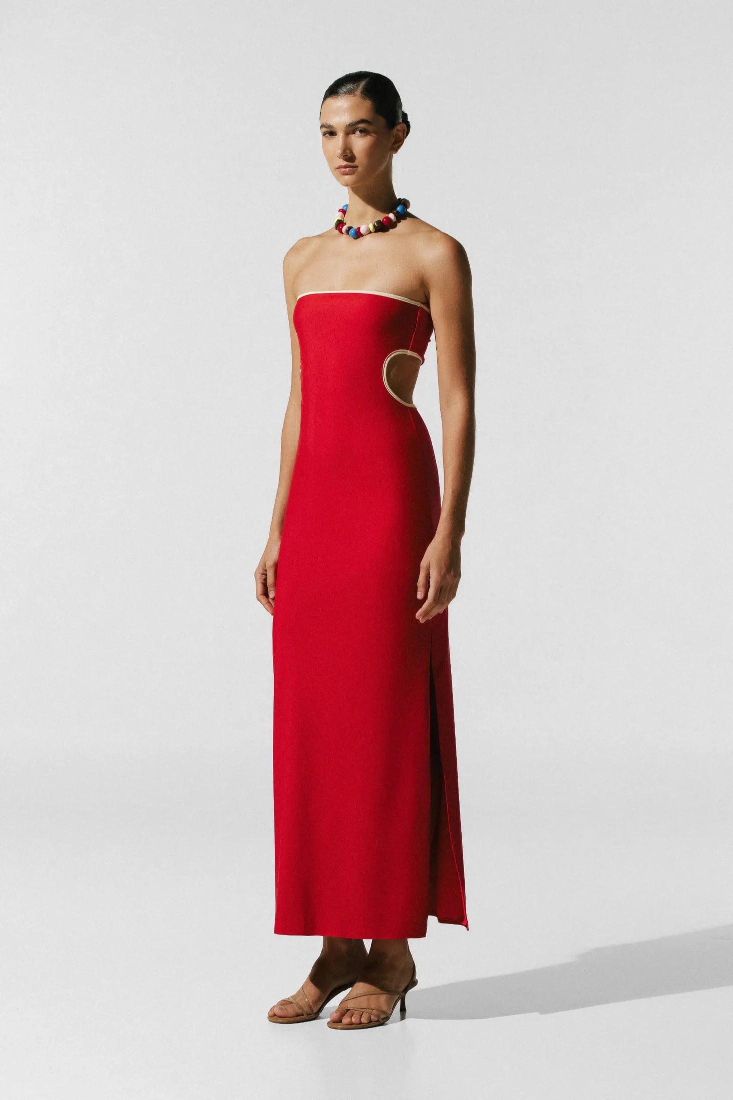 Mambo Maxi Dress - imagen 1