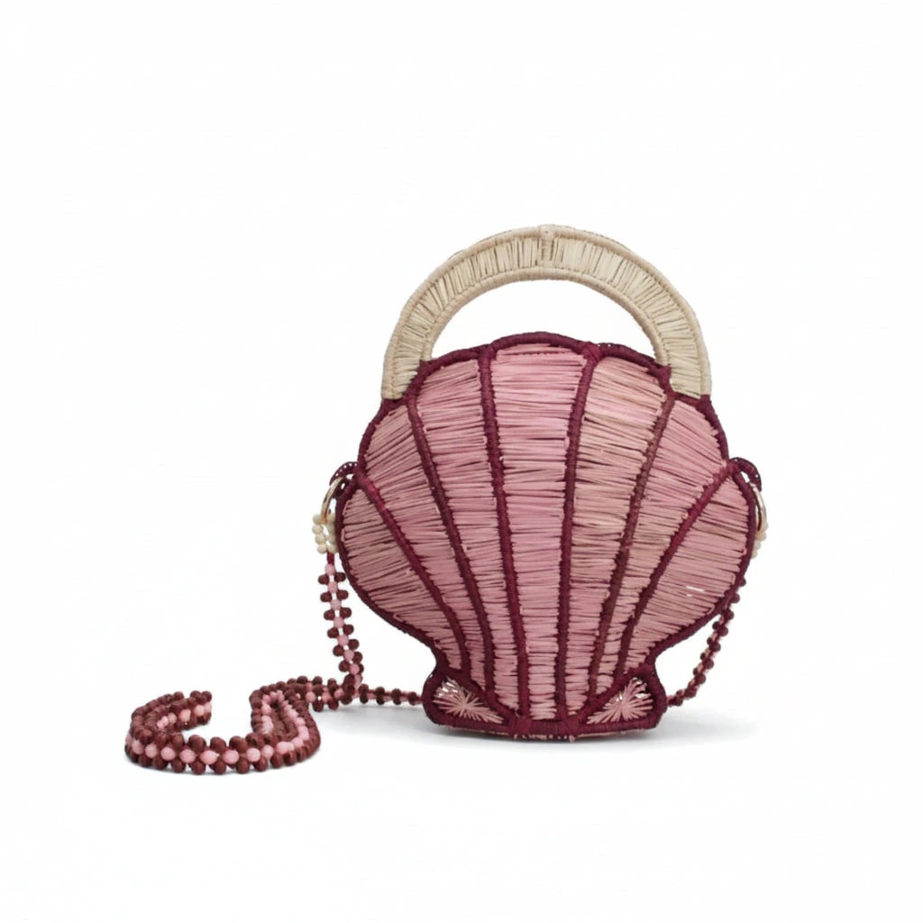 CARTERA CONCHITA - imagen 1