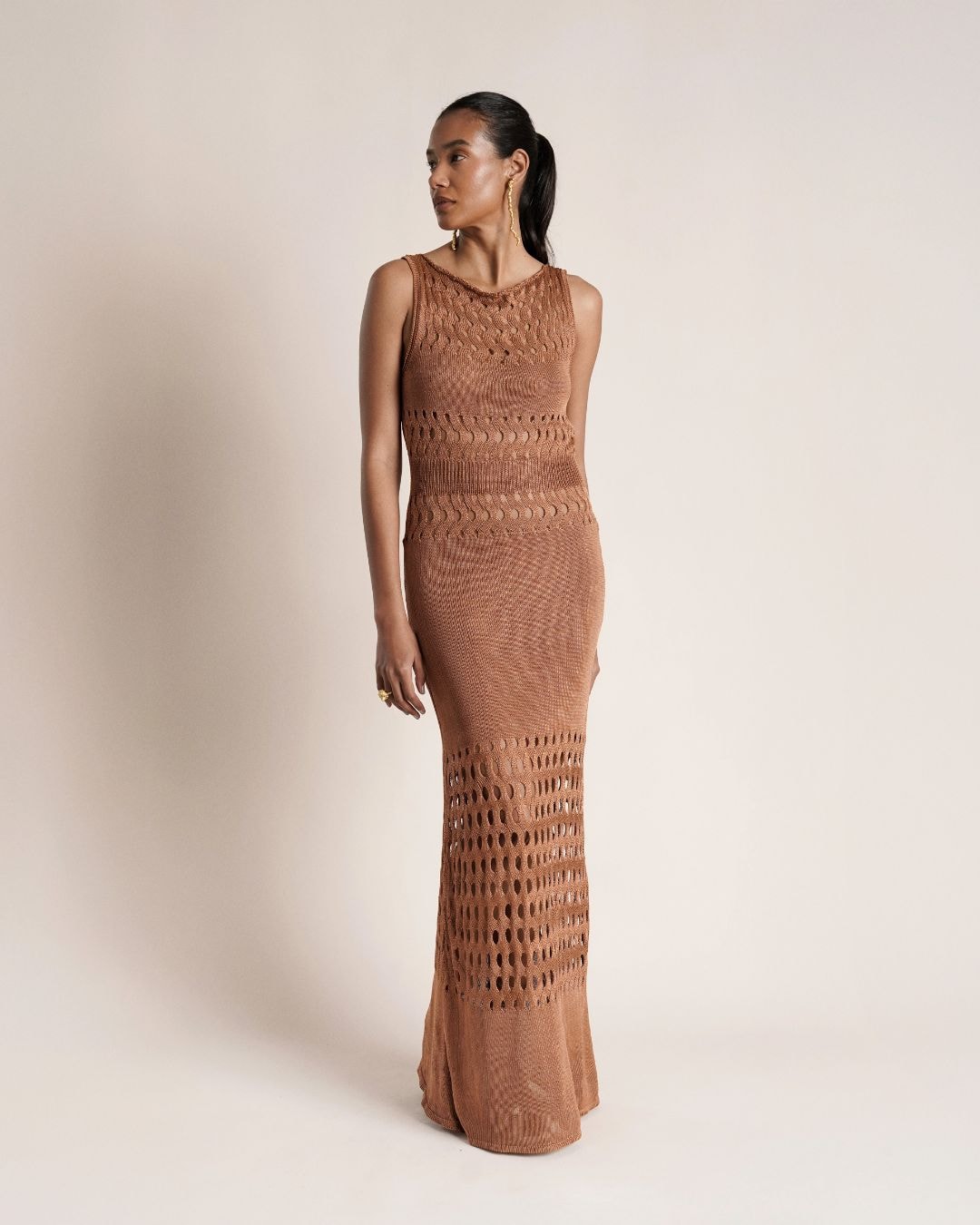 Vestido Carmen - imagen 1