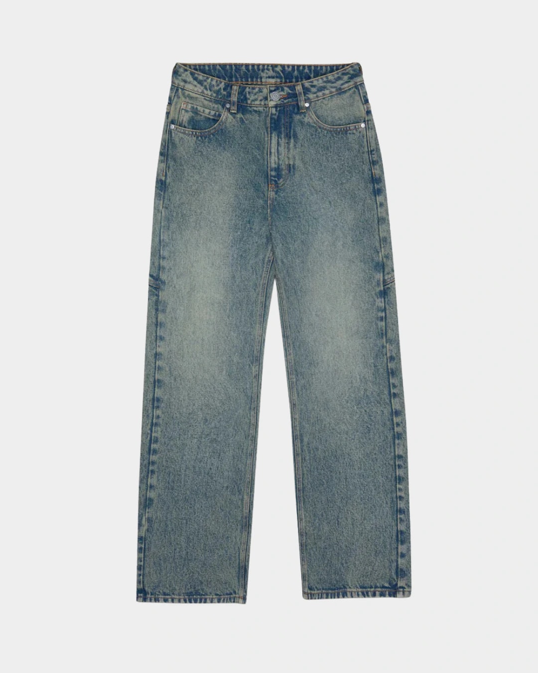 HIGHLAND DIRTY JEAN - imagen 1