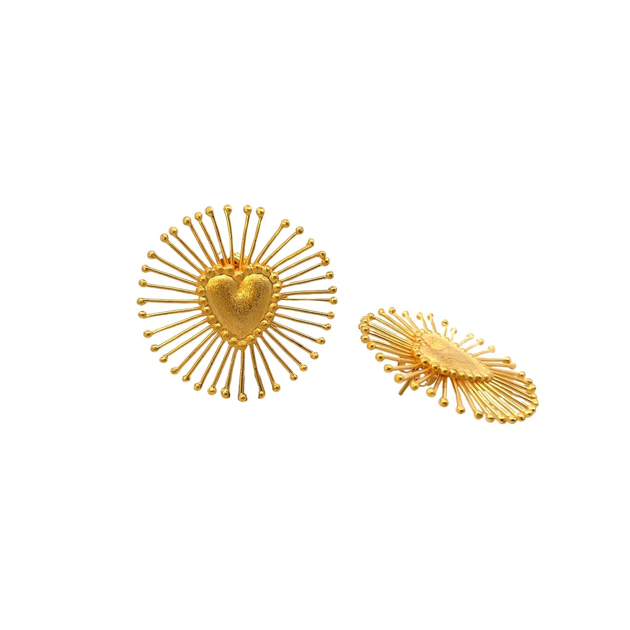 Sagrario Earrings - imagen 1
