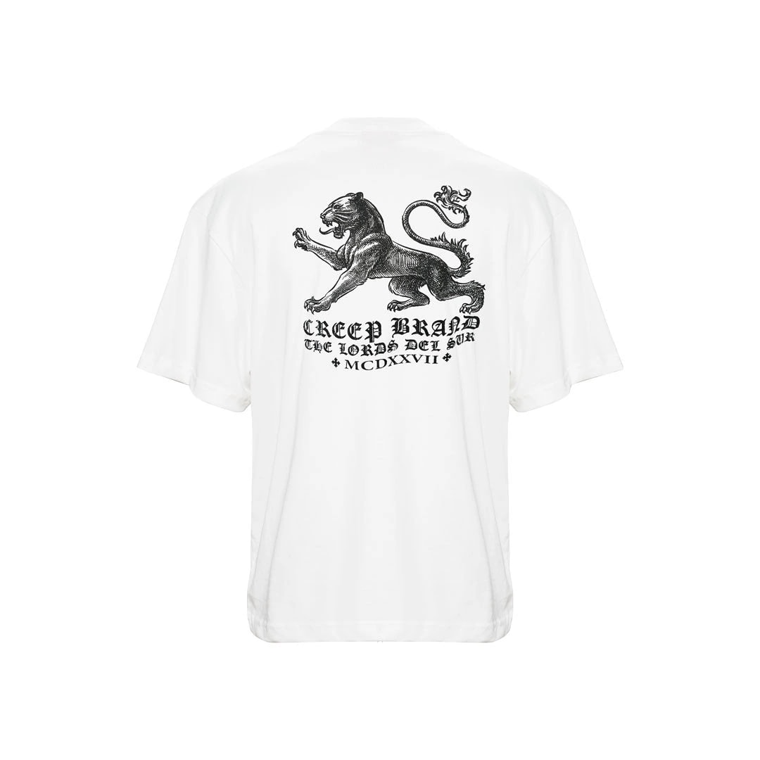 T-SHIRT PANTERA - imagen 1