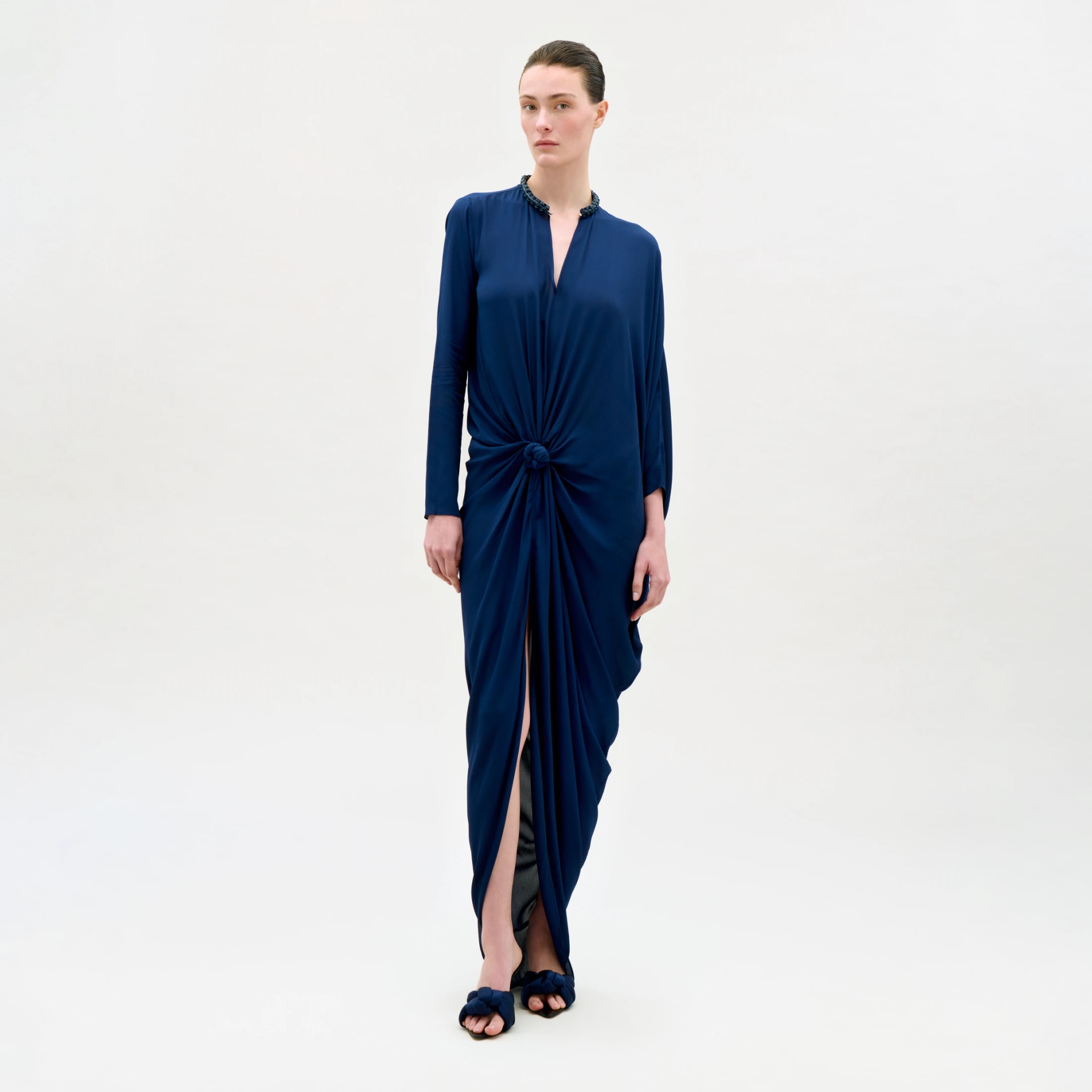 Rosella Dress - imagen 1