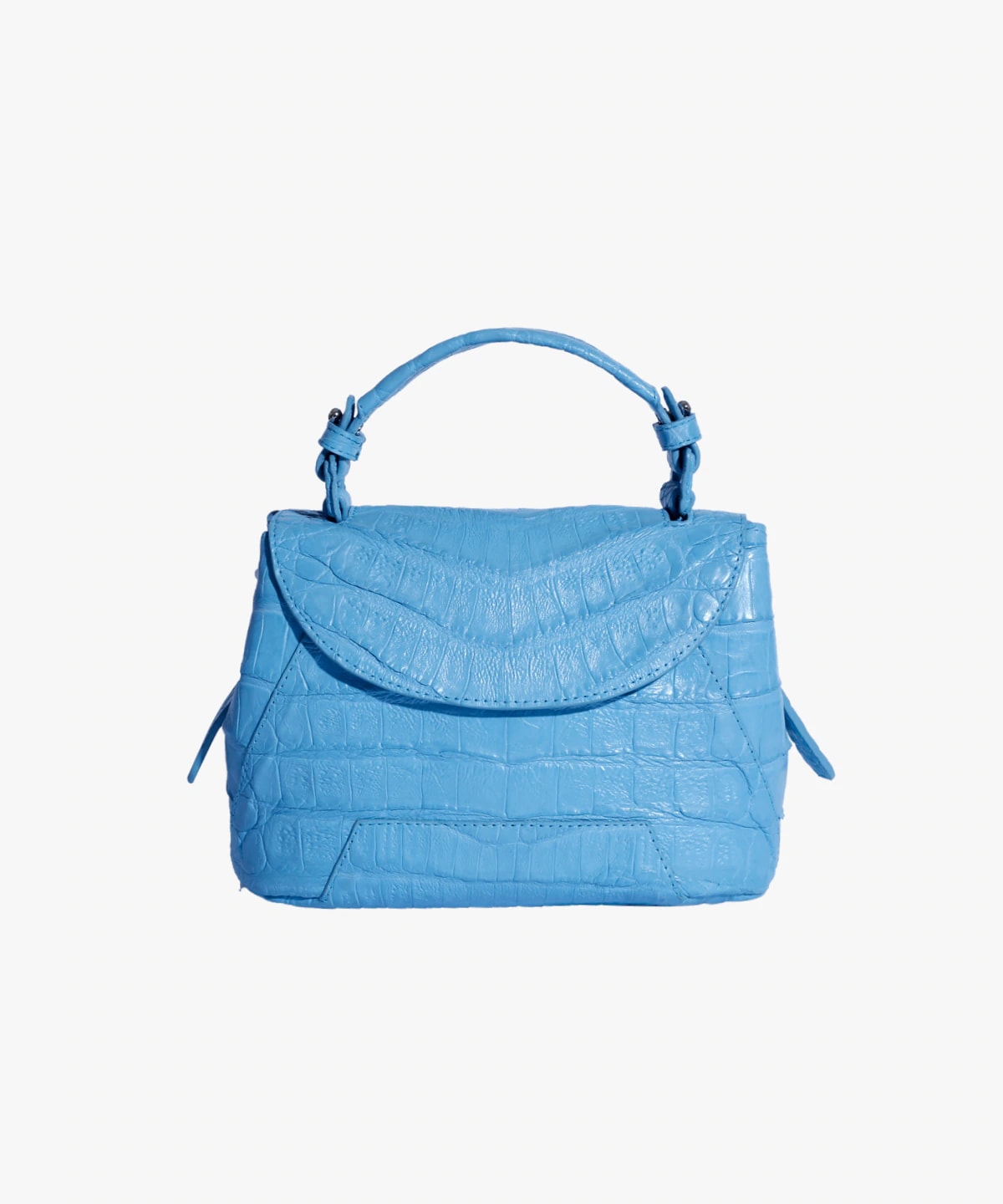 Anka Mini in Crocodile - imagen 1