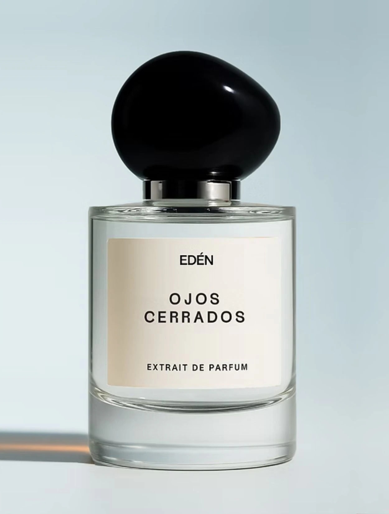 PERFUME OJOS CERRADOS - imagen 1