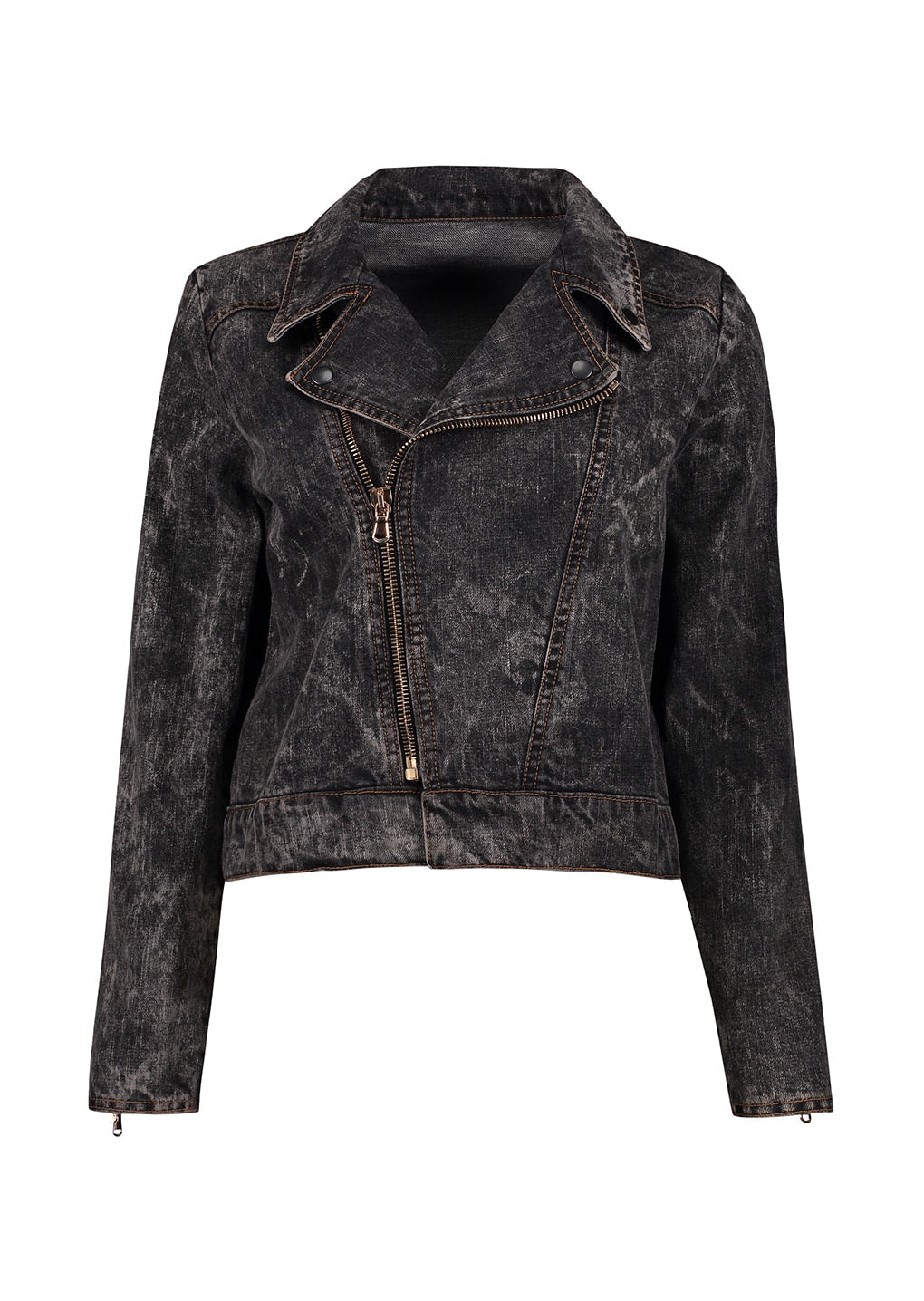 Moto Jacket - imagen 1