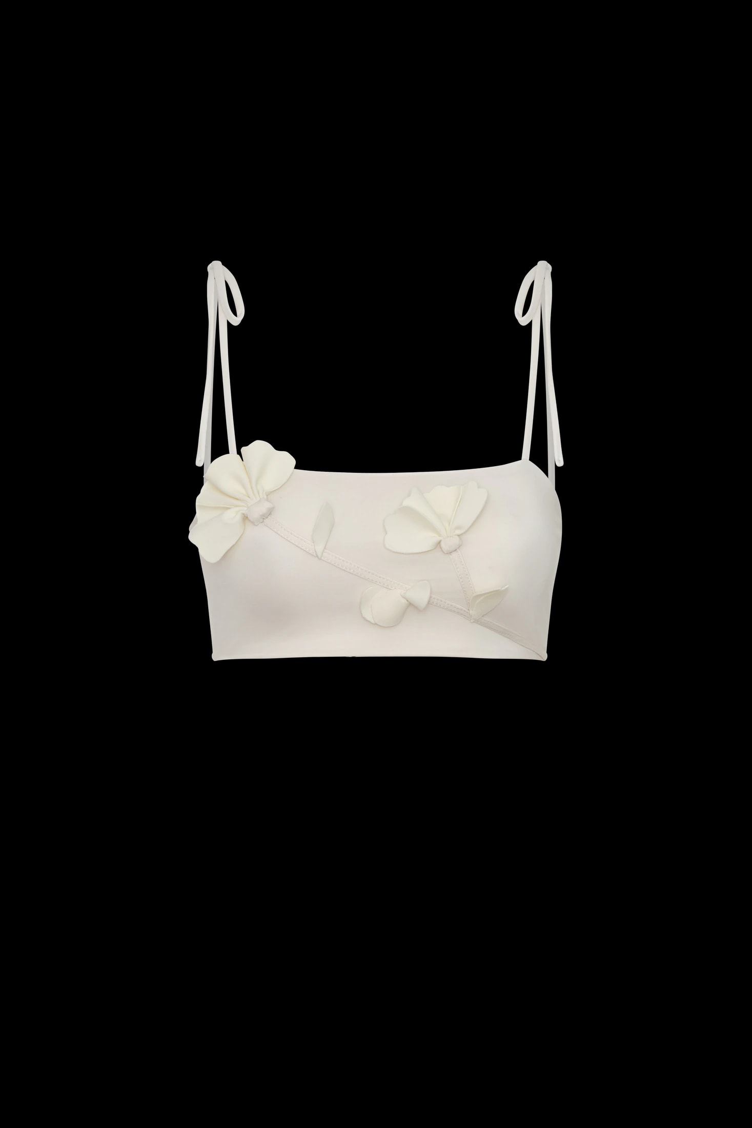Jardín de Té Bikini Top - imagen 1