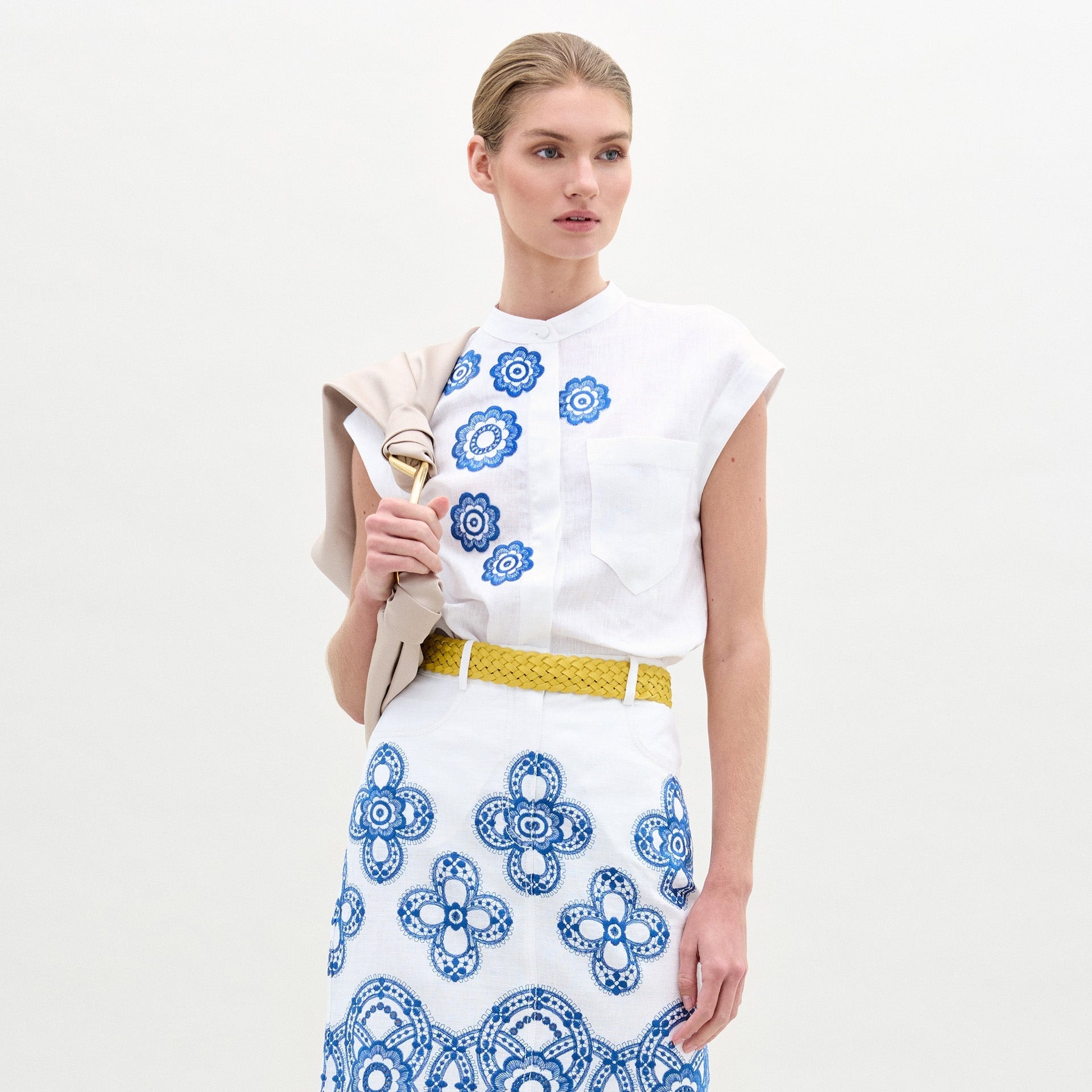 Adele Blouse - imagen 1