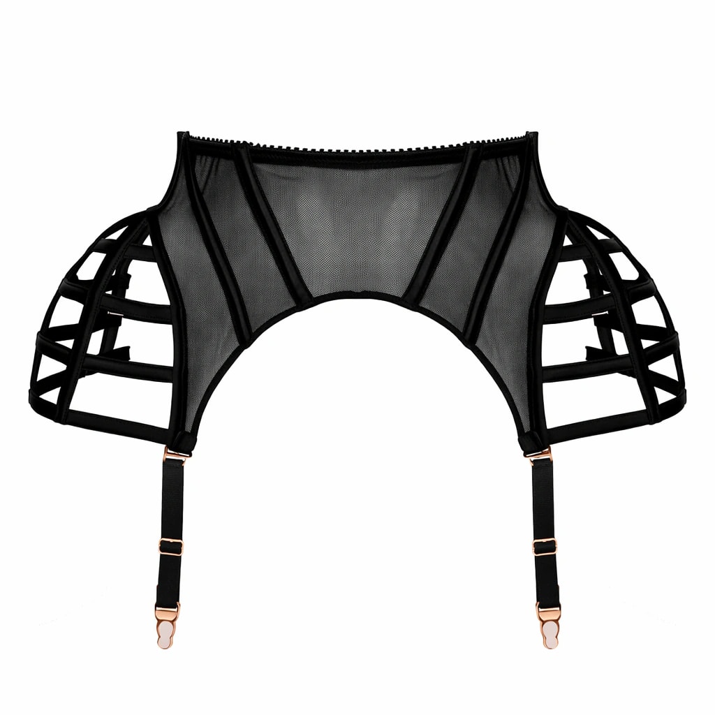LIGUERO LOVE POTION NEGRO - imagen 1