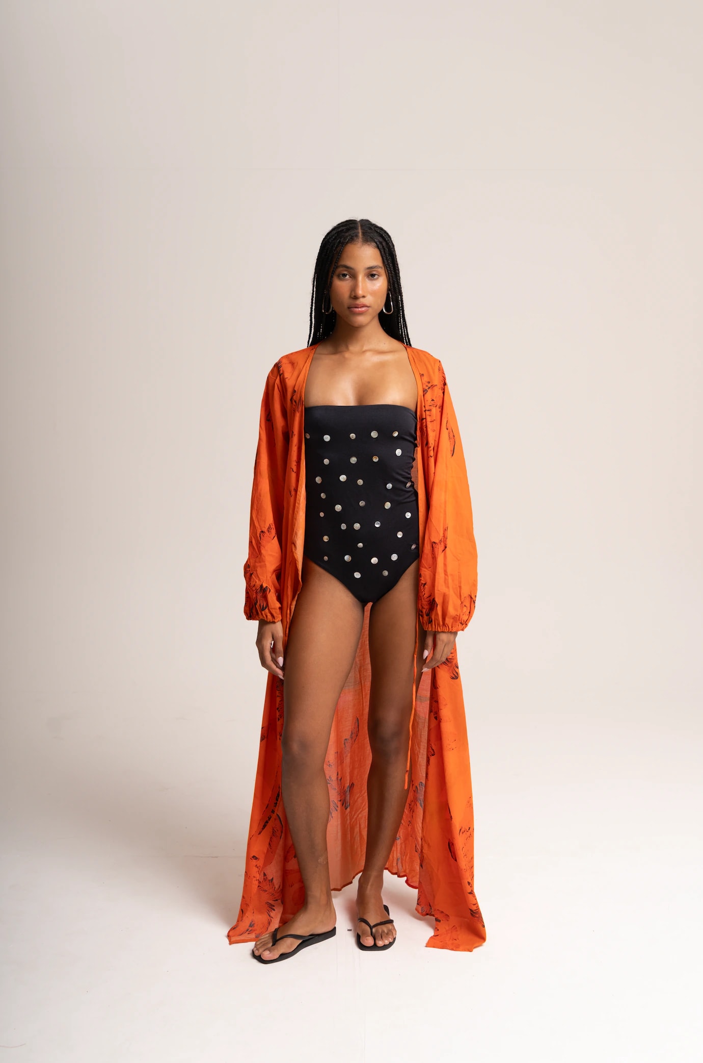 GEMINIS PERLA NEGRA - imagen 1