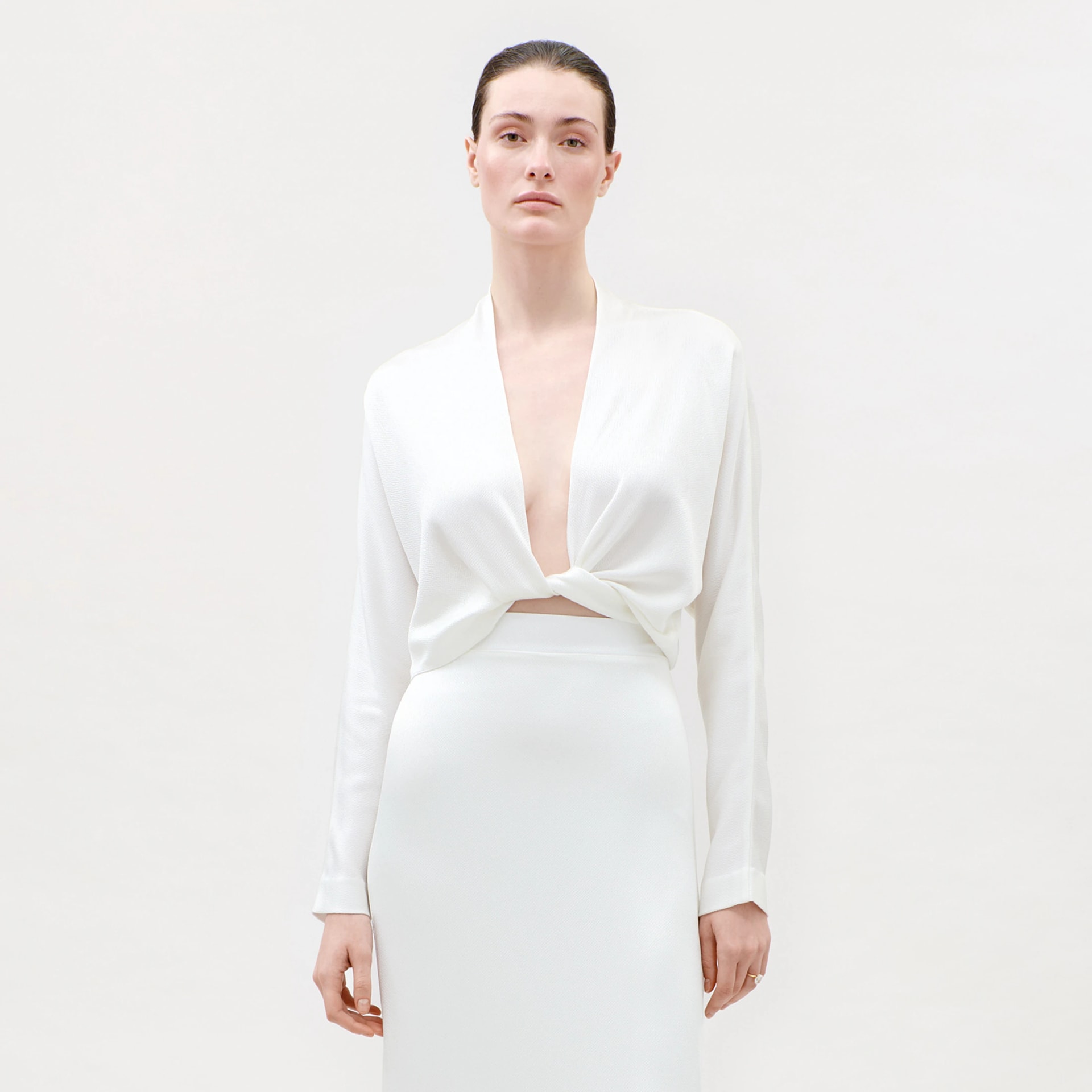 Reiko Blouse - imagen 1
