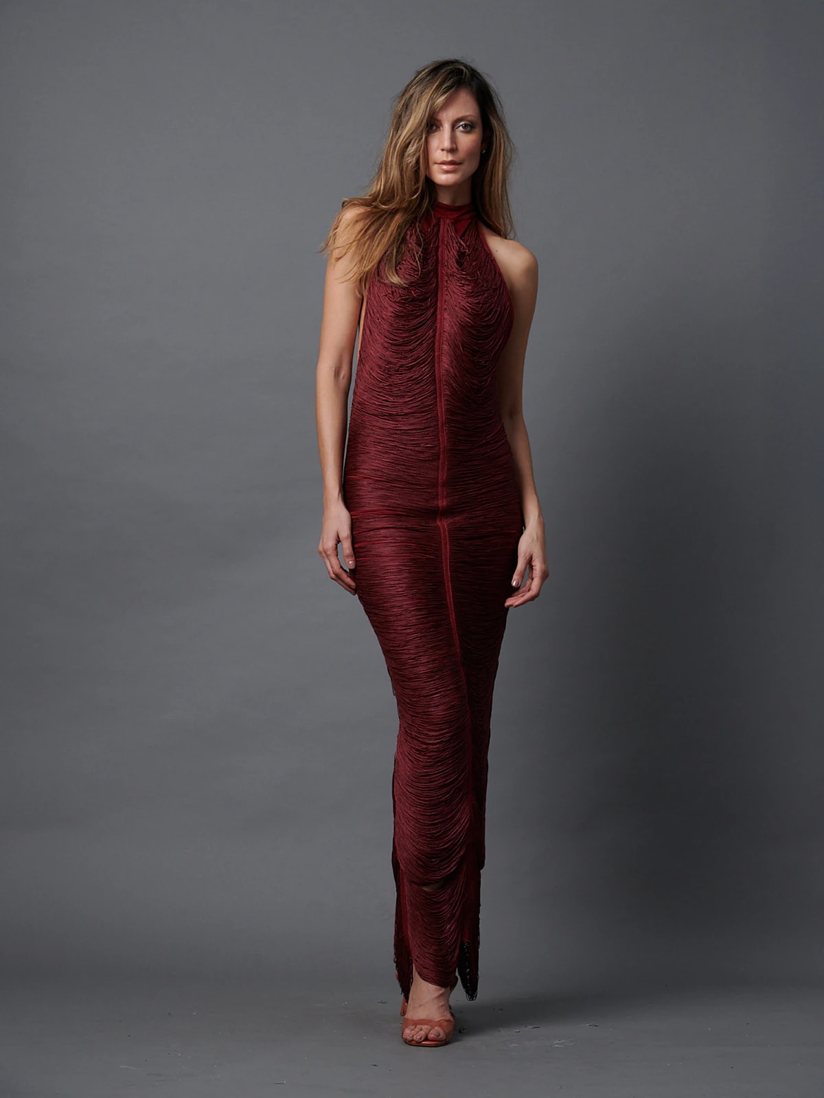 VESTIDO BERYL - imagen 1
