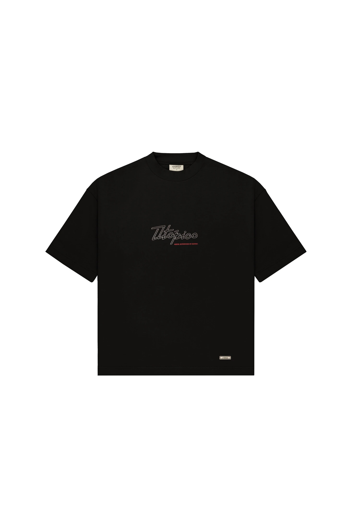 Camiseta Go Getters - imagen 1