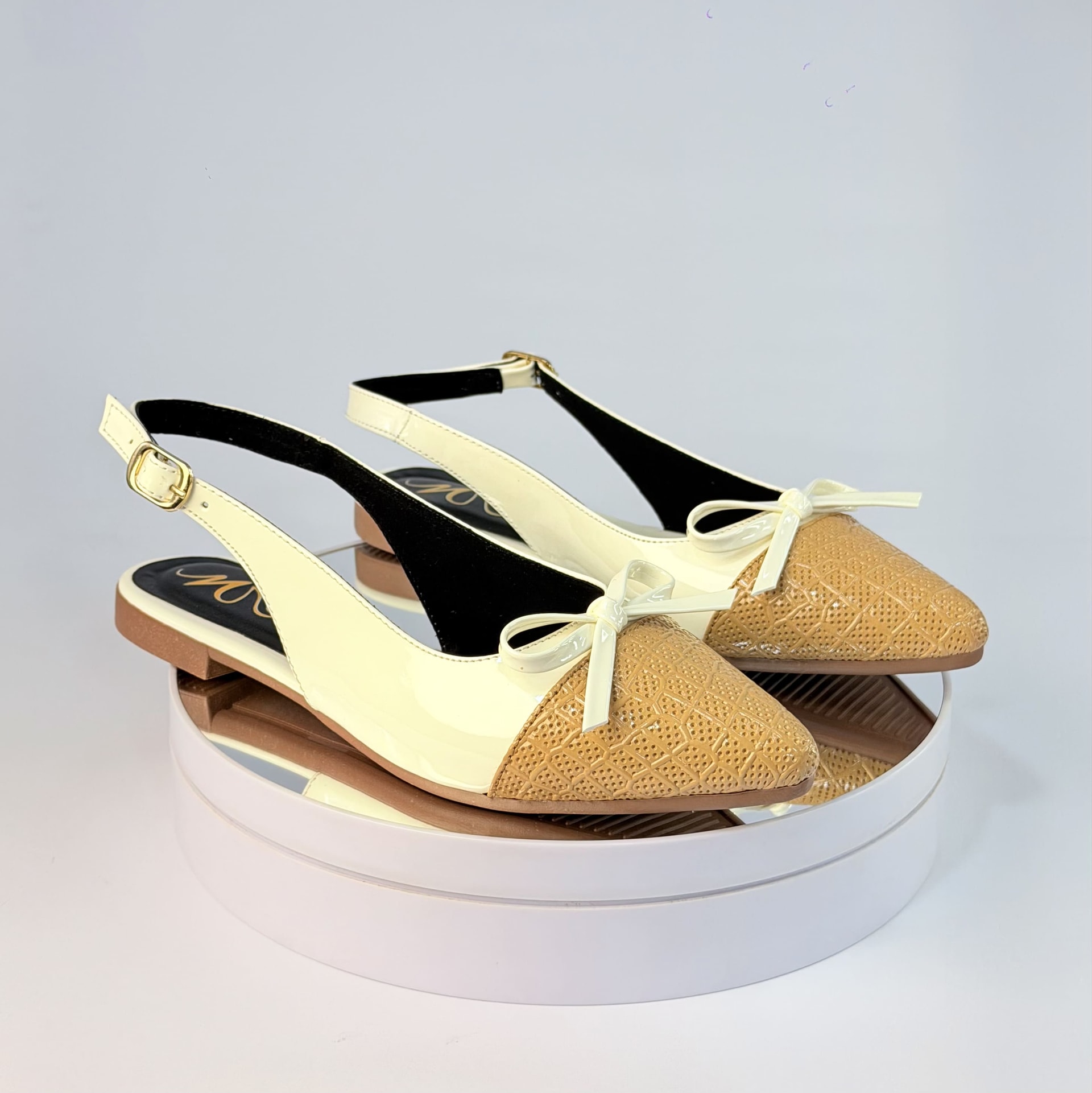 Baleta Clasica REF. 1082 - imagen 1