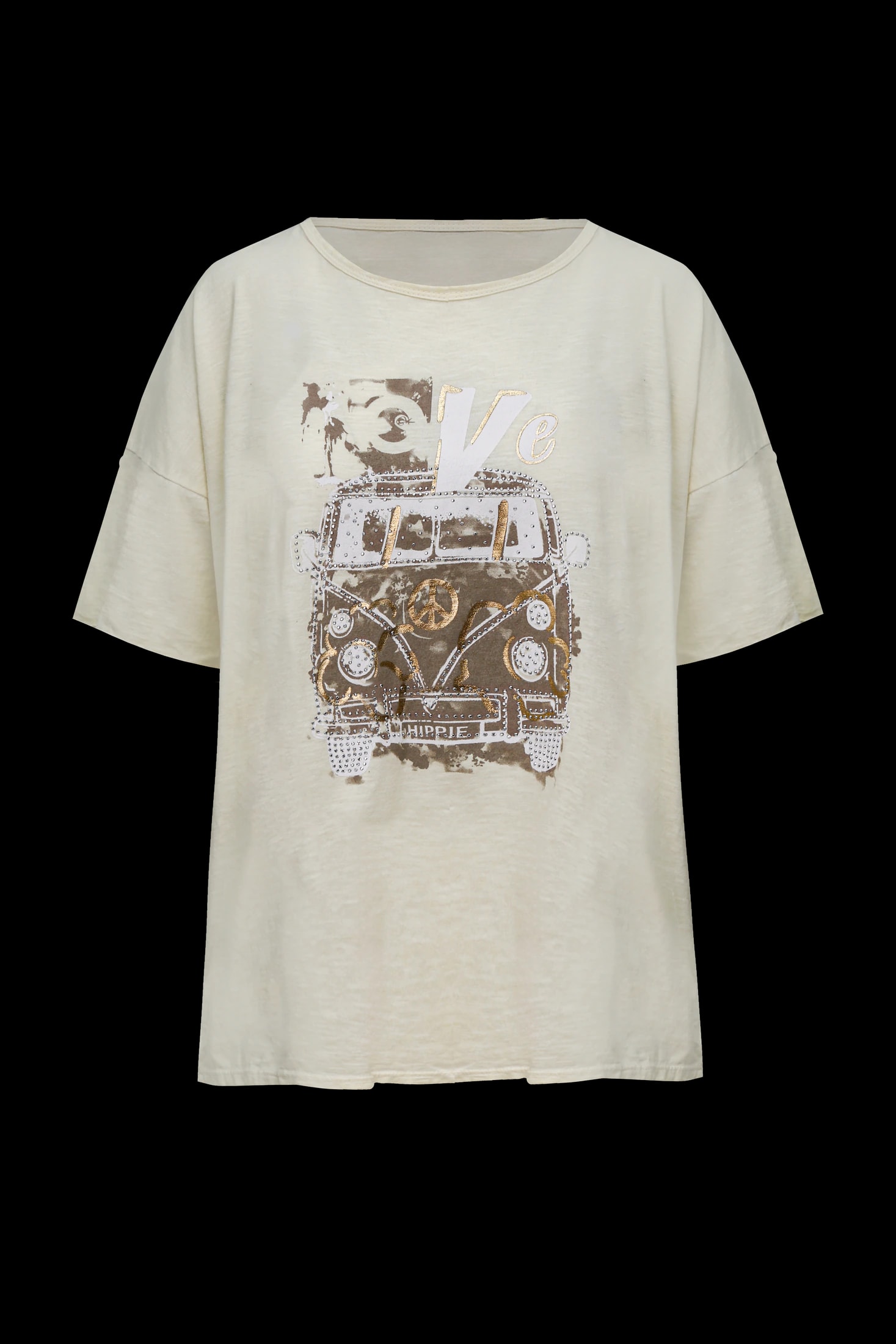 Blusa Mirella - imagen 1