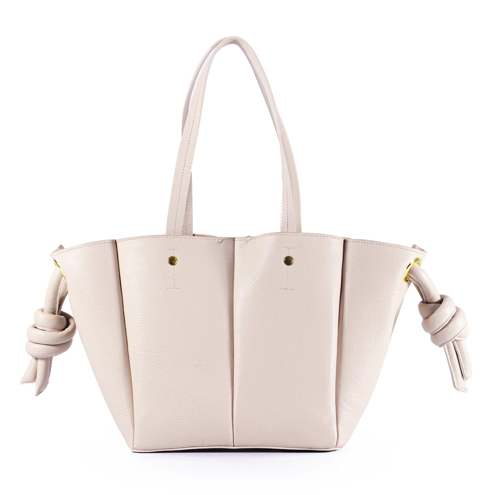"Adélaïde" BOLSO en CUERO - imagen 1