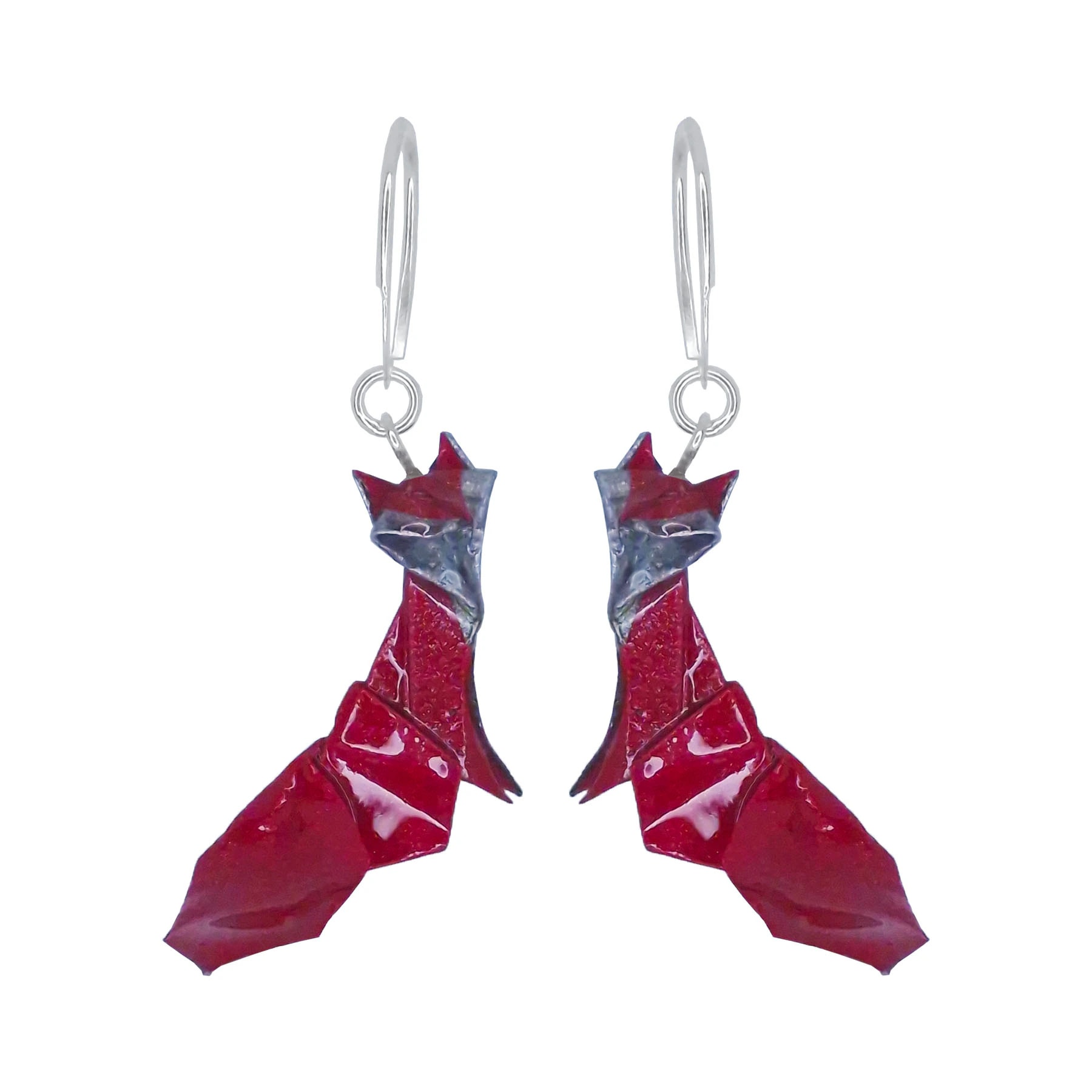 Arete zorro cola larga - imagen 1