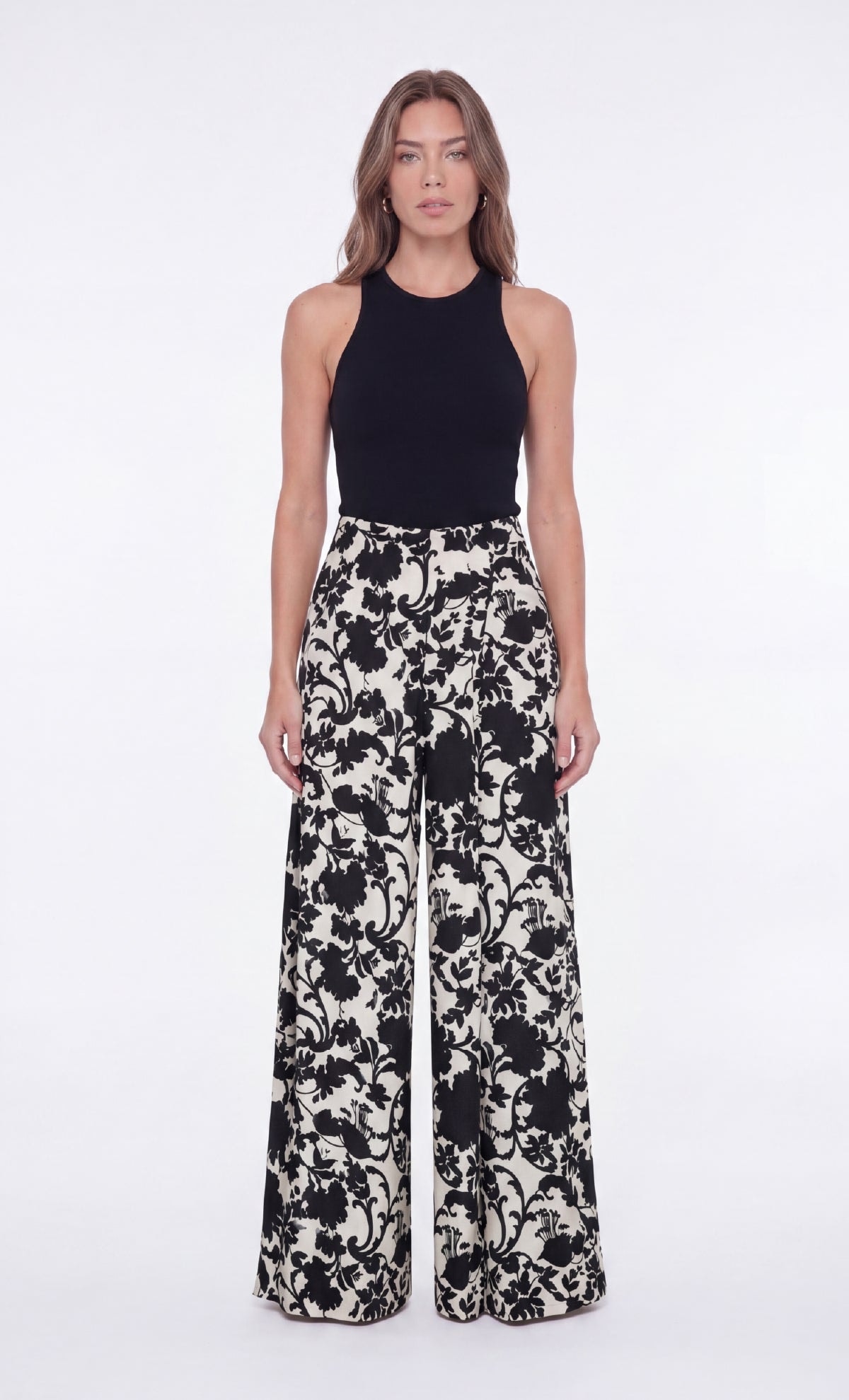 Pantalón largo Cerise - imagen 1